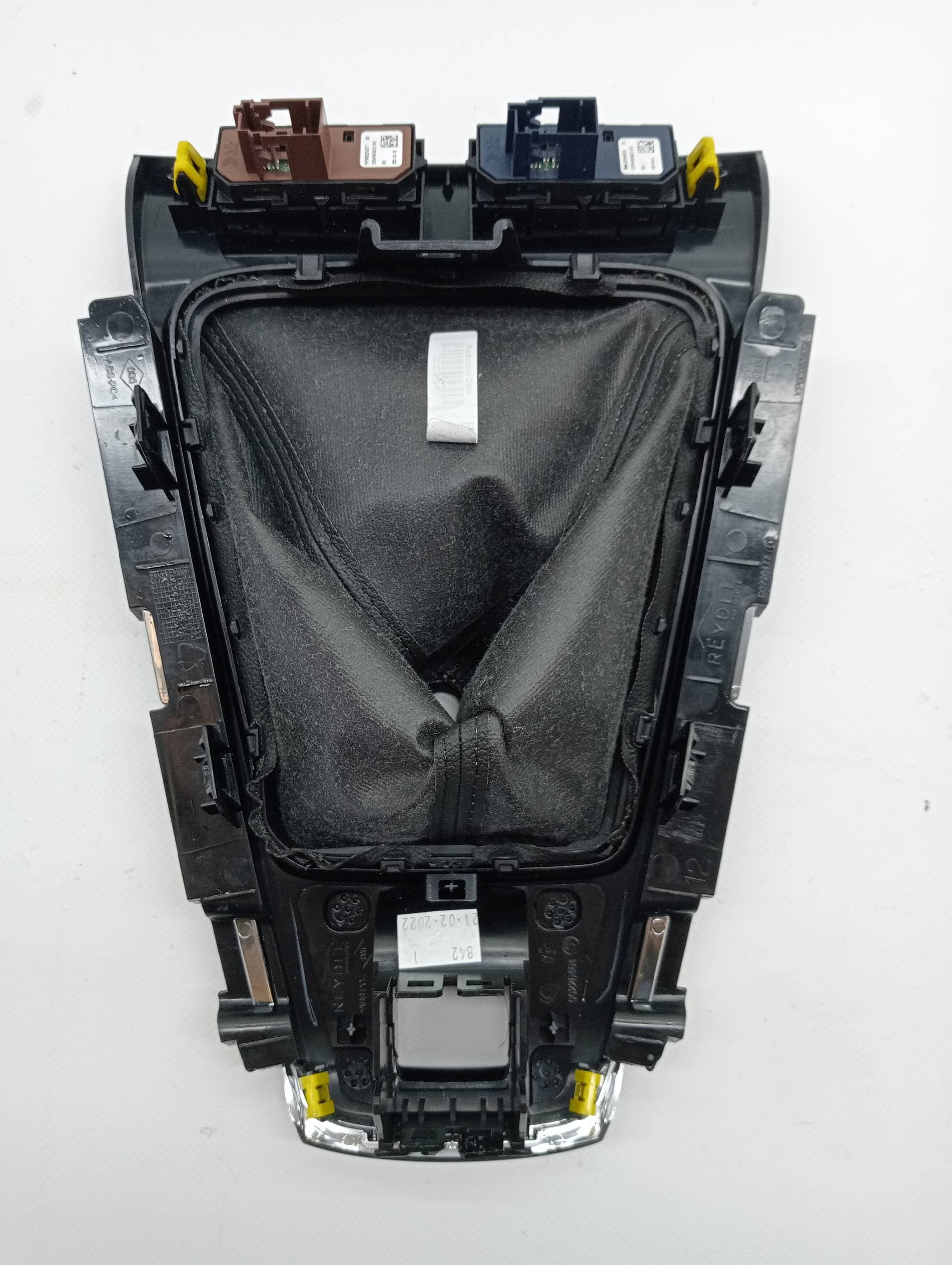 Guarnecidos palanca cambio OPEL GRANDLAND X (A18,P1UO) 3