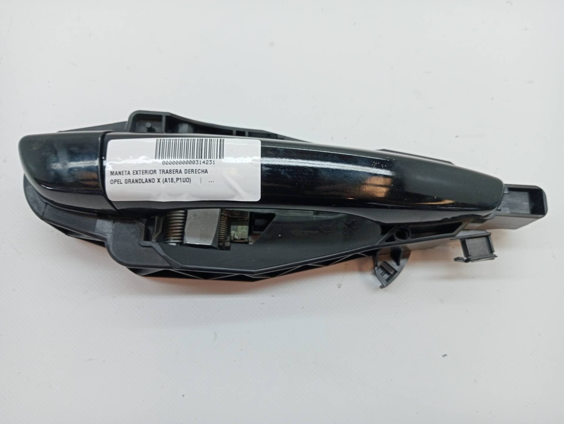 Maneta exterior trasera derecha OPEL GRANDLAND X (A18,P1UO)