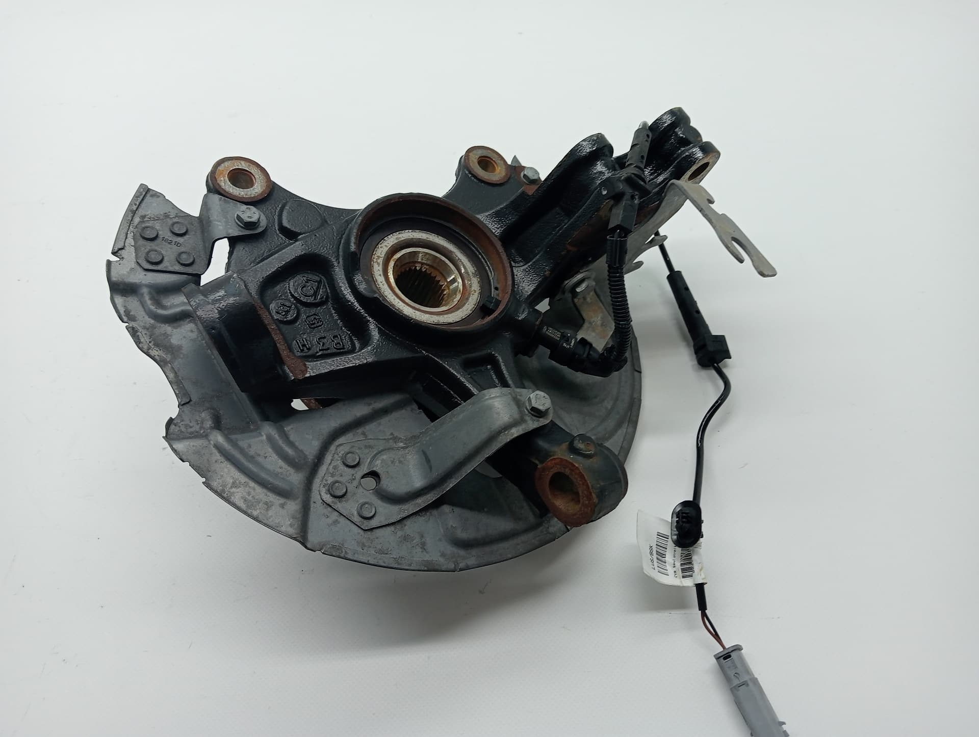 Mangueta delantera derecha OPEL GRANDLAND X (A18,P1UO) 2