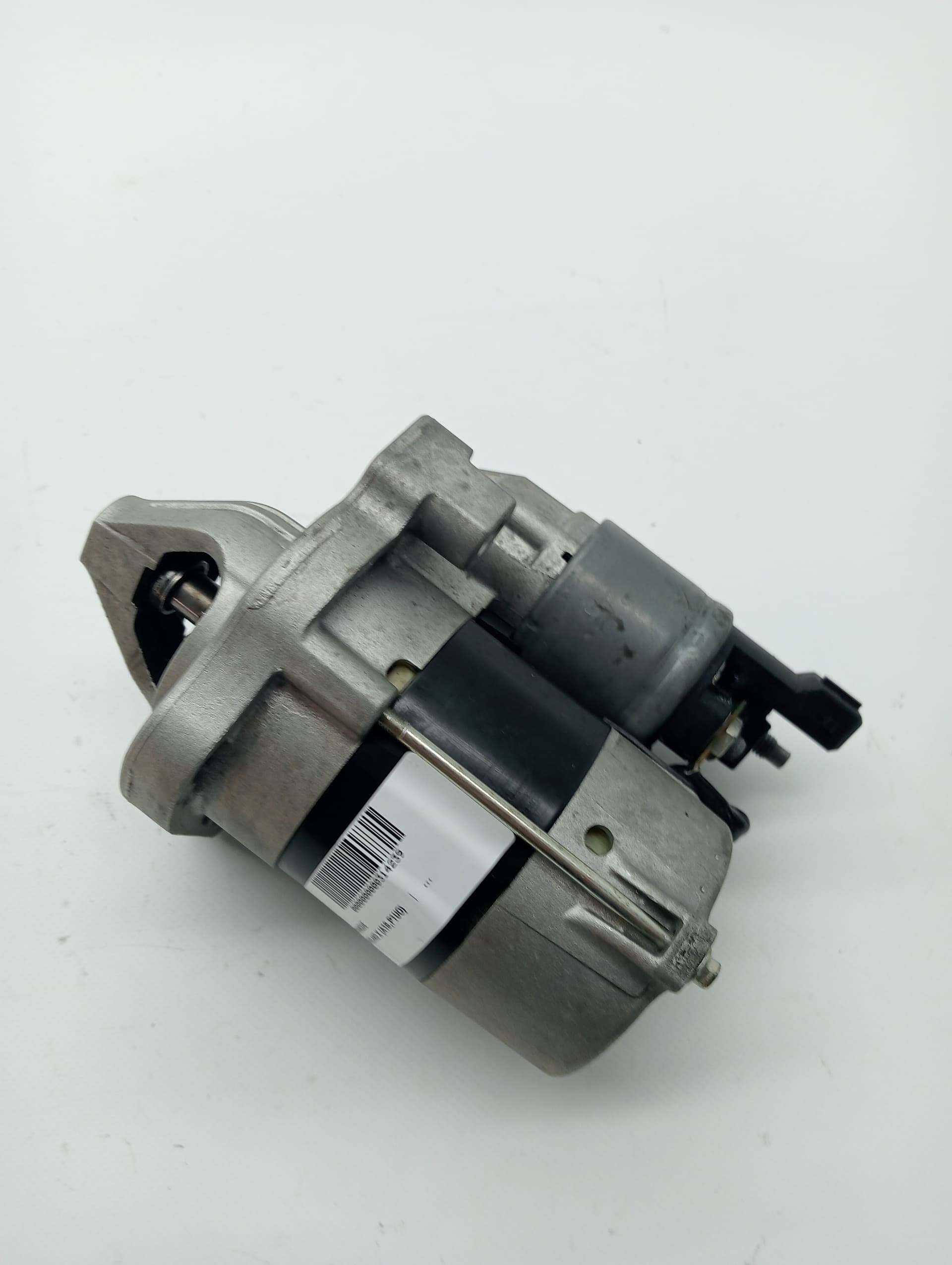 Motor arranque OPEL GRANDLAND X (A18,P1UO)