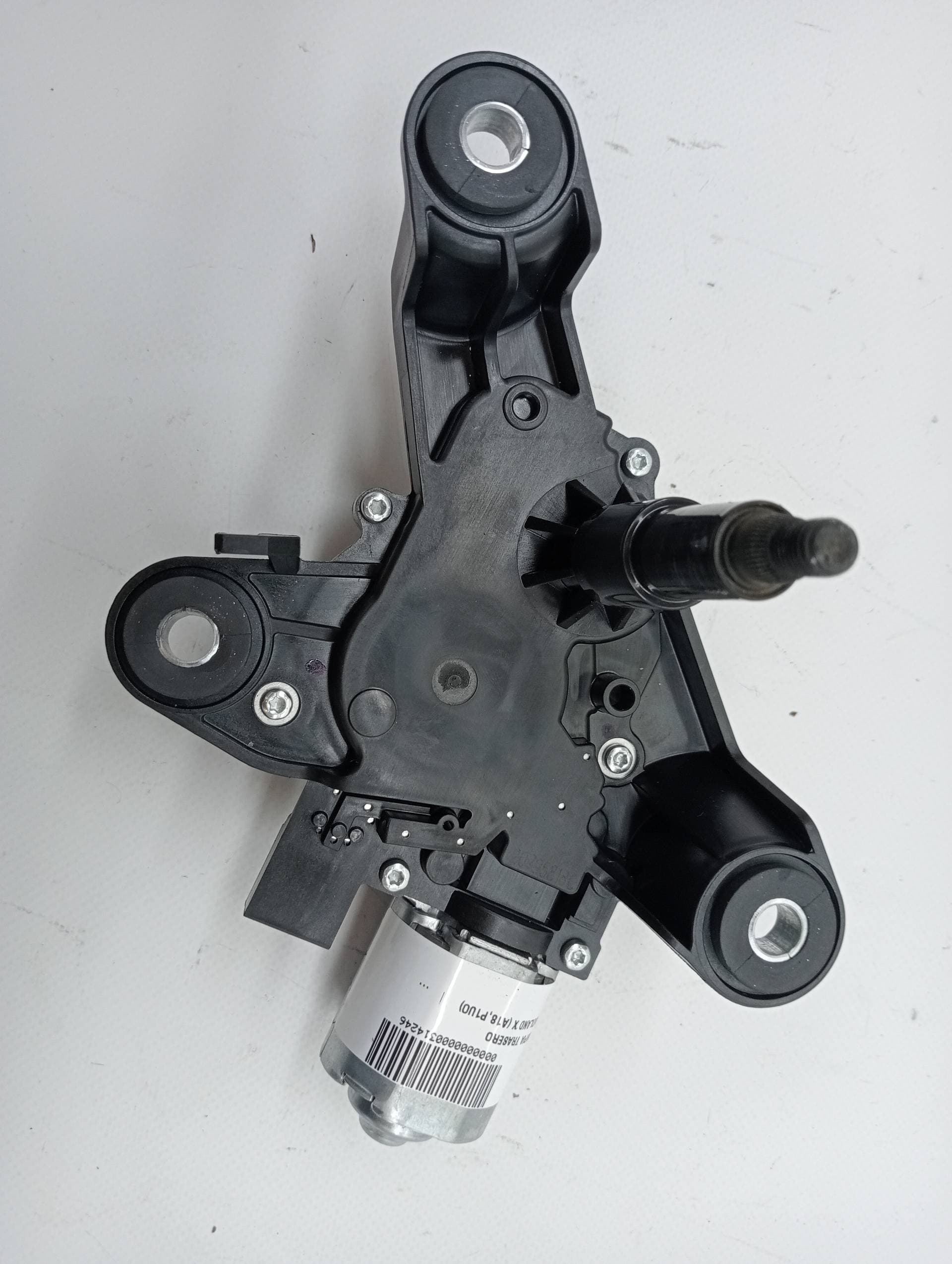 Motor limpia trasero OPEL GRANDLAND X (A18,P1UO) 2