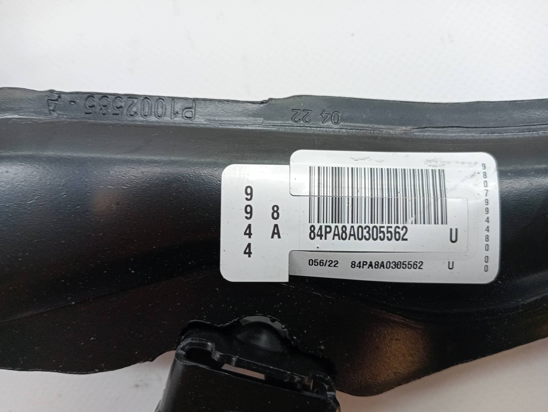 Pedal embrague OPEL GRANDLAND X (A18,P1UO) 2