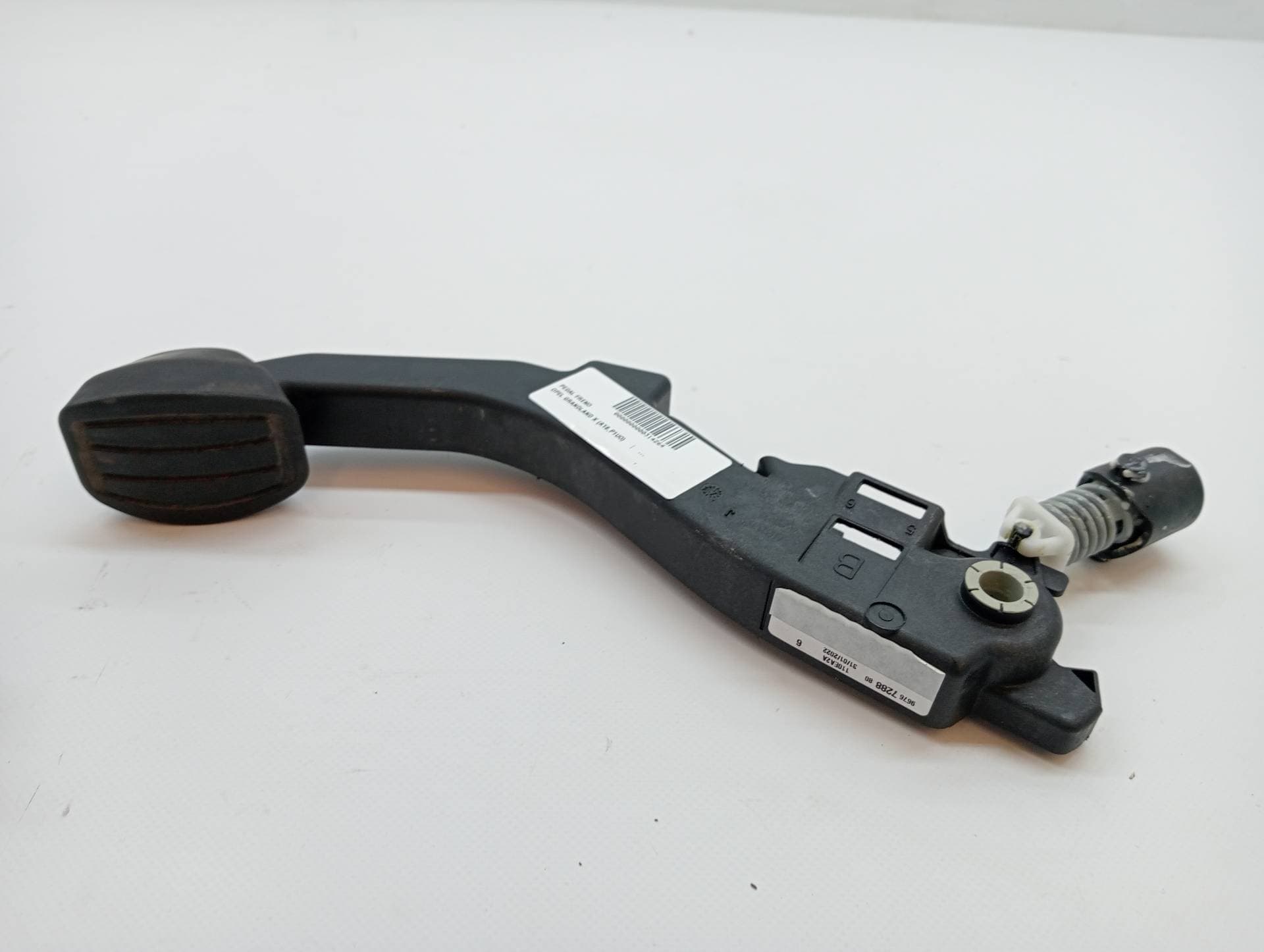 Pedal freno OPEL GRANDLAND X (A18,P1UO)