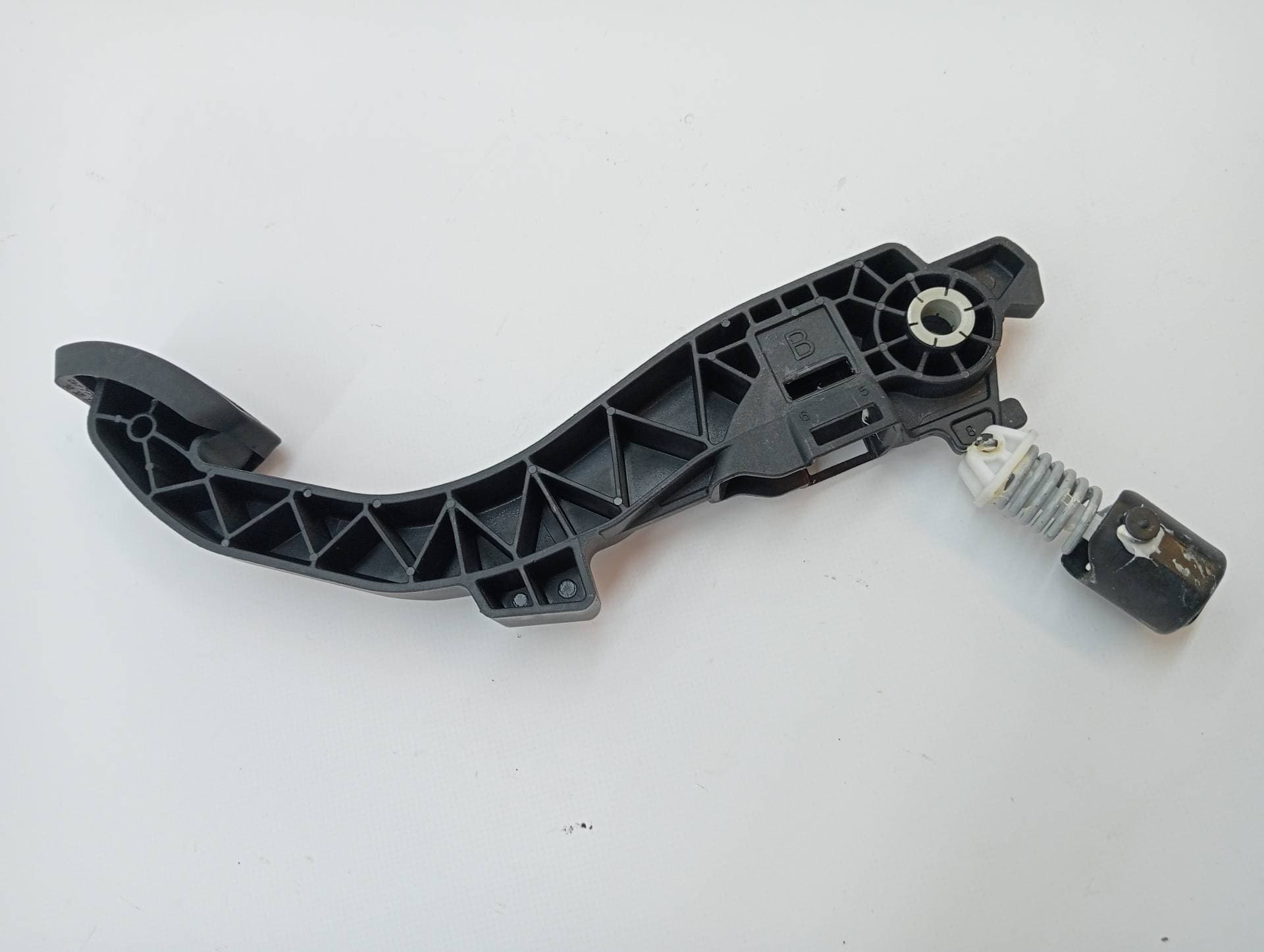 Pedal freno OPEL GRANDLAND X (A18,P1UO) 2