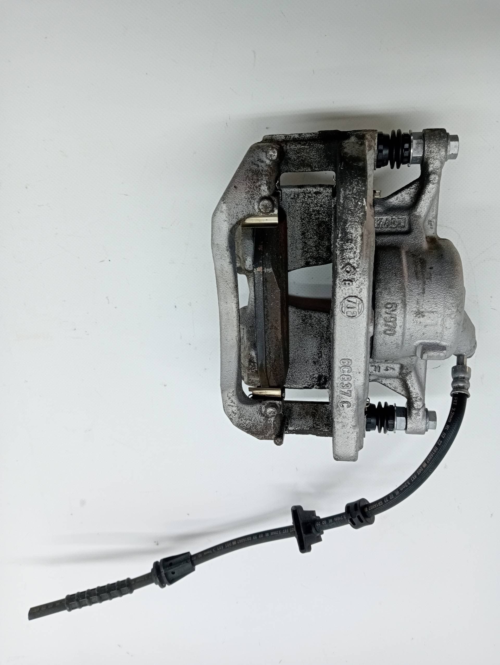 Recambio OPEL GRANDLAND X (A18,P1UO) ref. 1612372380 2