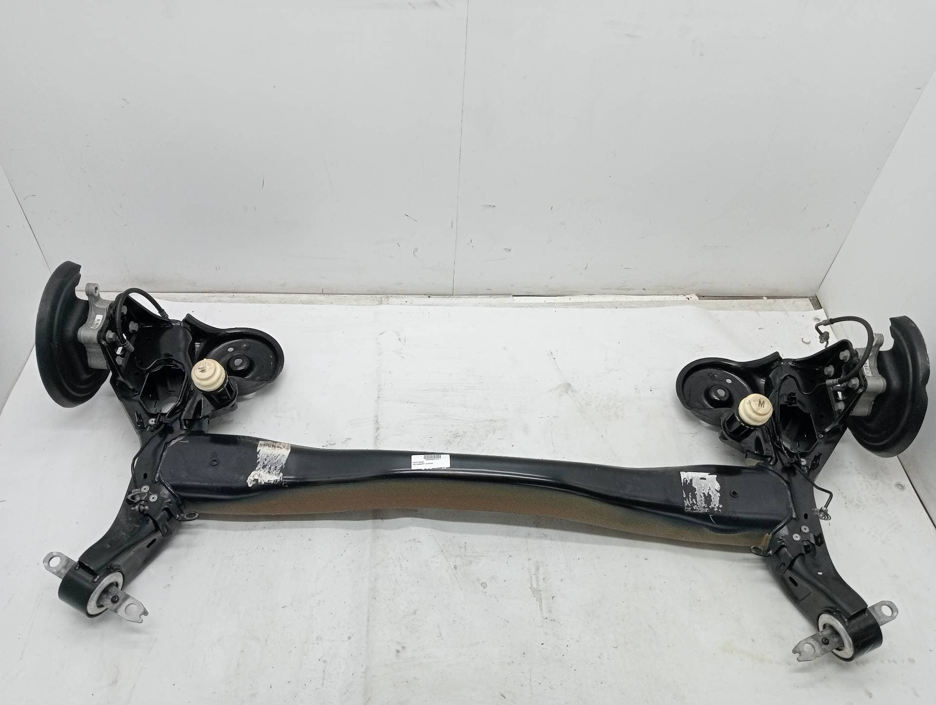Puente trasero OPEL GRANDLAND X (A18,P1UO)