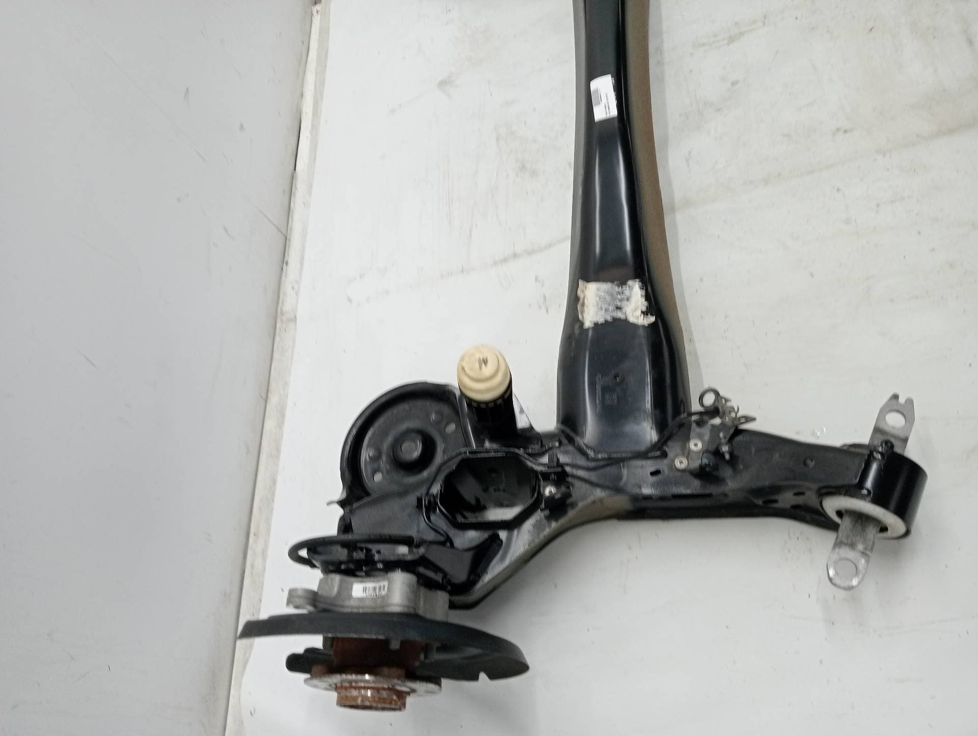 Puente trasero OPEL GRANDLAND X (A18,P1UO) 3