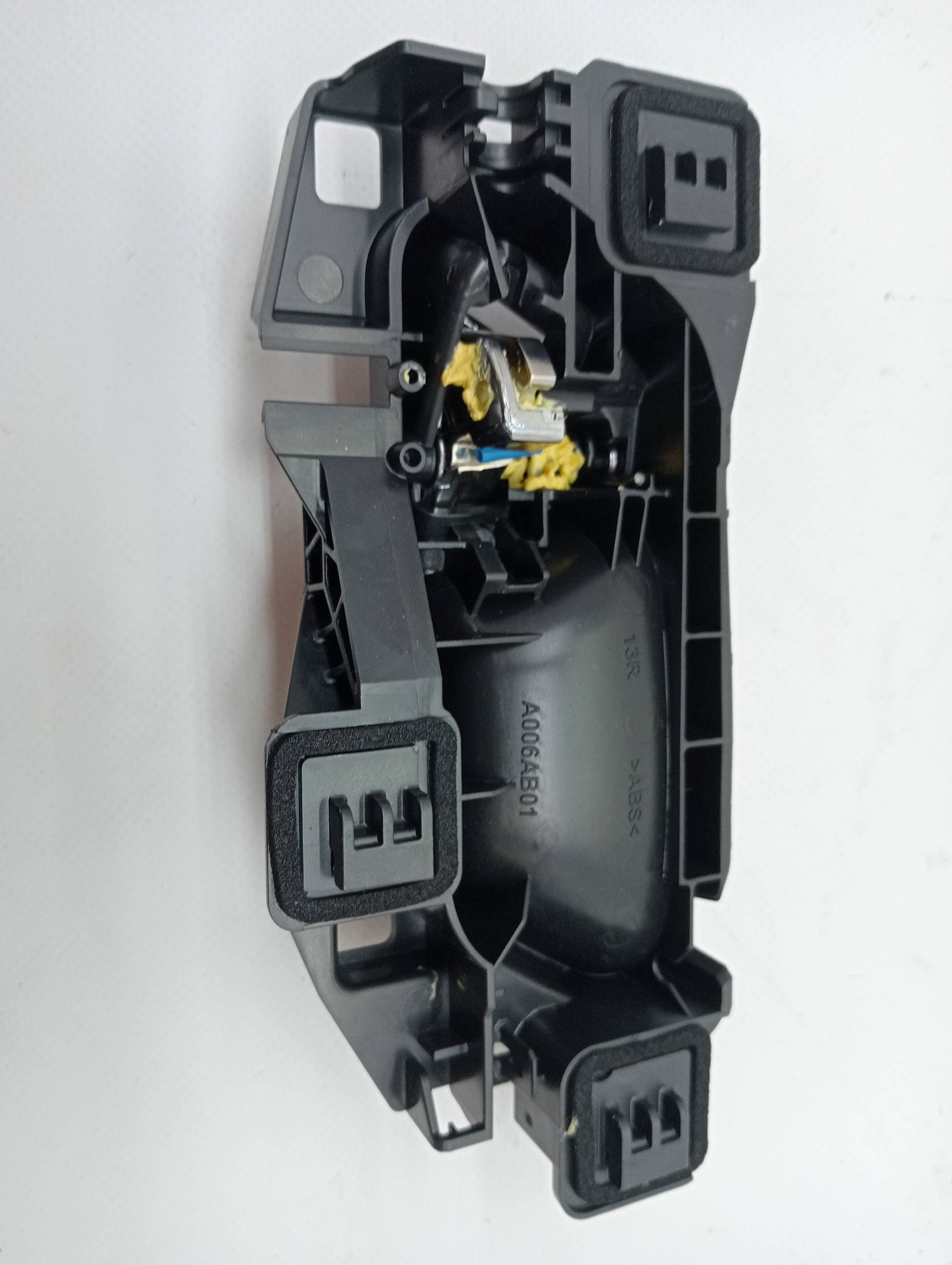 Maneta interior trasera derecha OPEL GRANDLAND X (A18,P1UO) 2