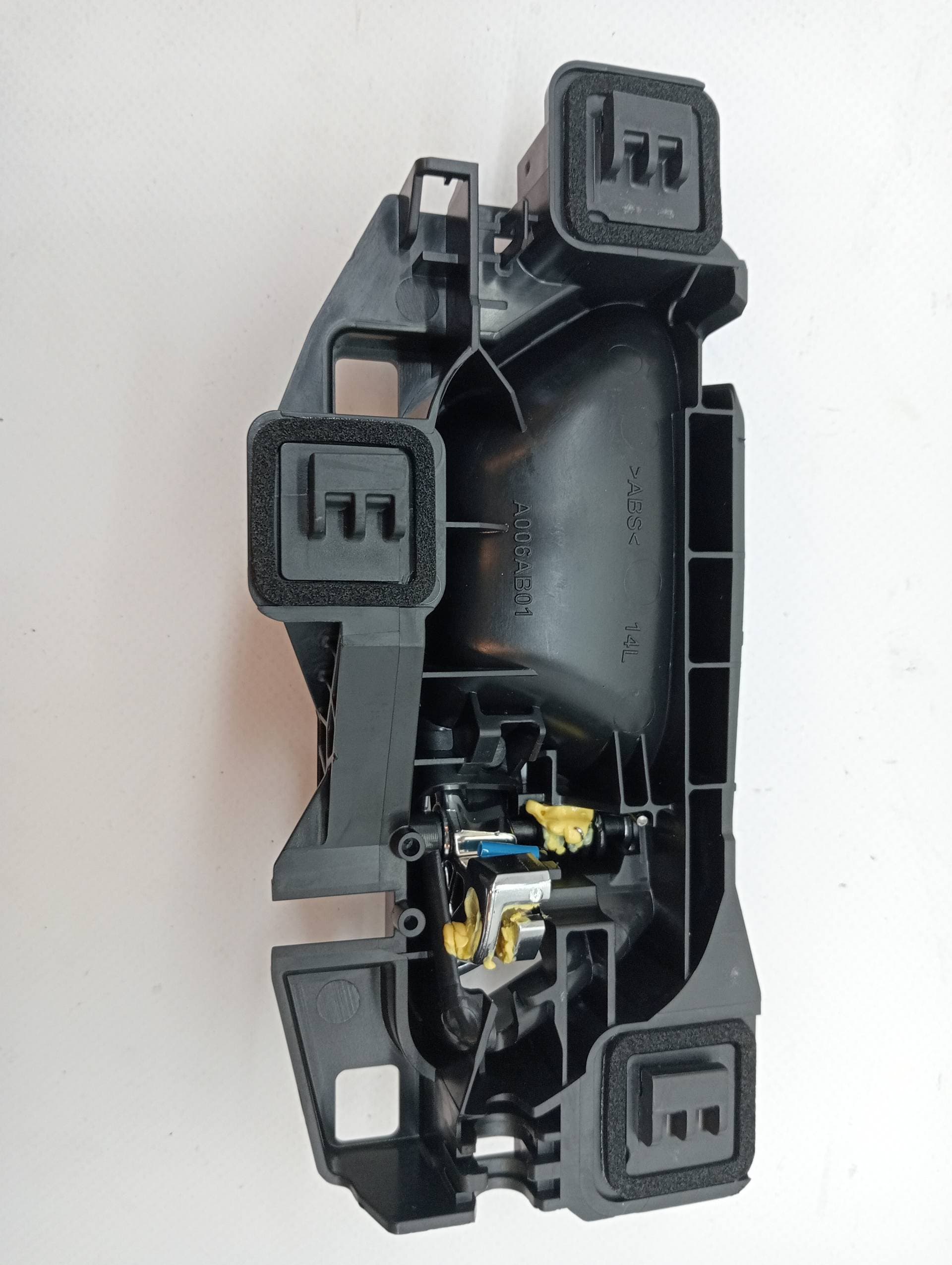 Maneta interior trasera izquierda OPEL GRANDLAND X (A18,P1UO) 2