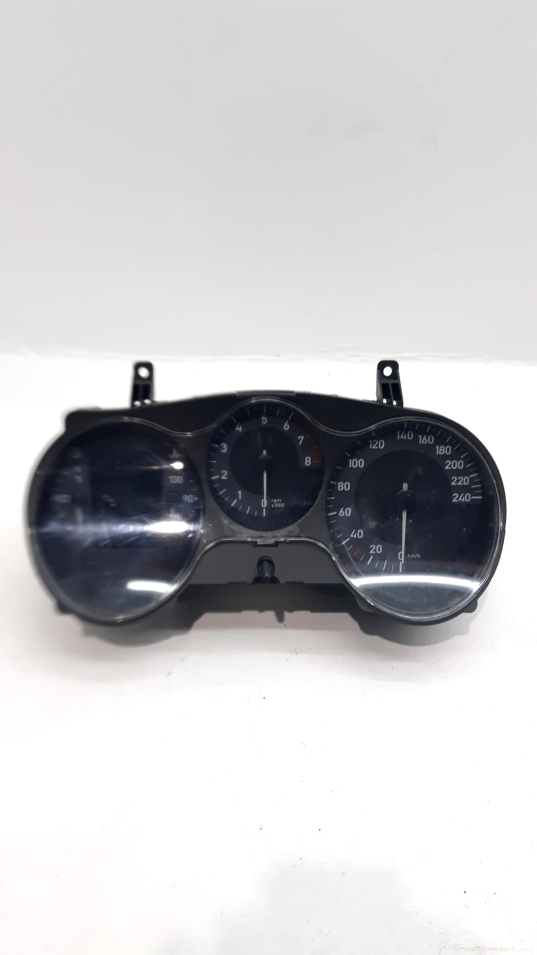 Cuadro instrumentos SEAT LEON (1P1)