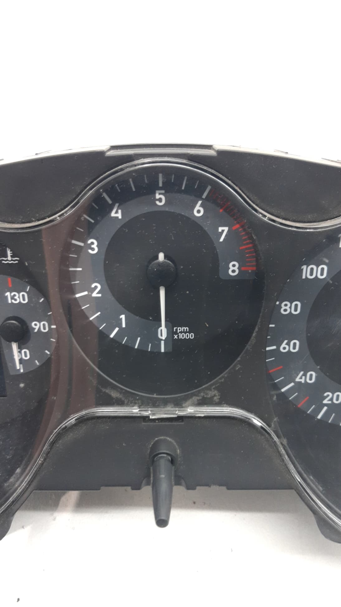 Cuadro instrumentos SEAT LEON (1P1) 5