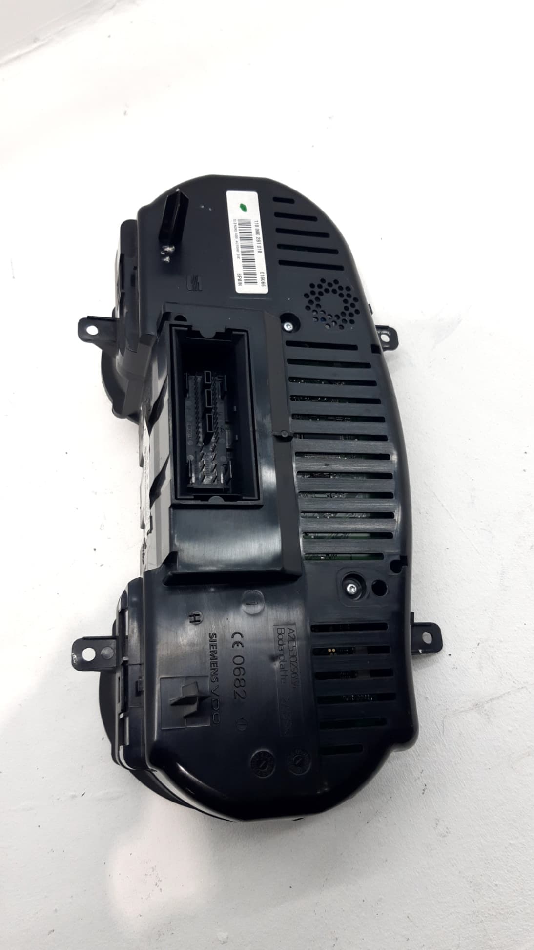 Cuadro instrumentos SEAT LEON (1P1) 3