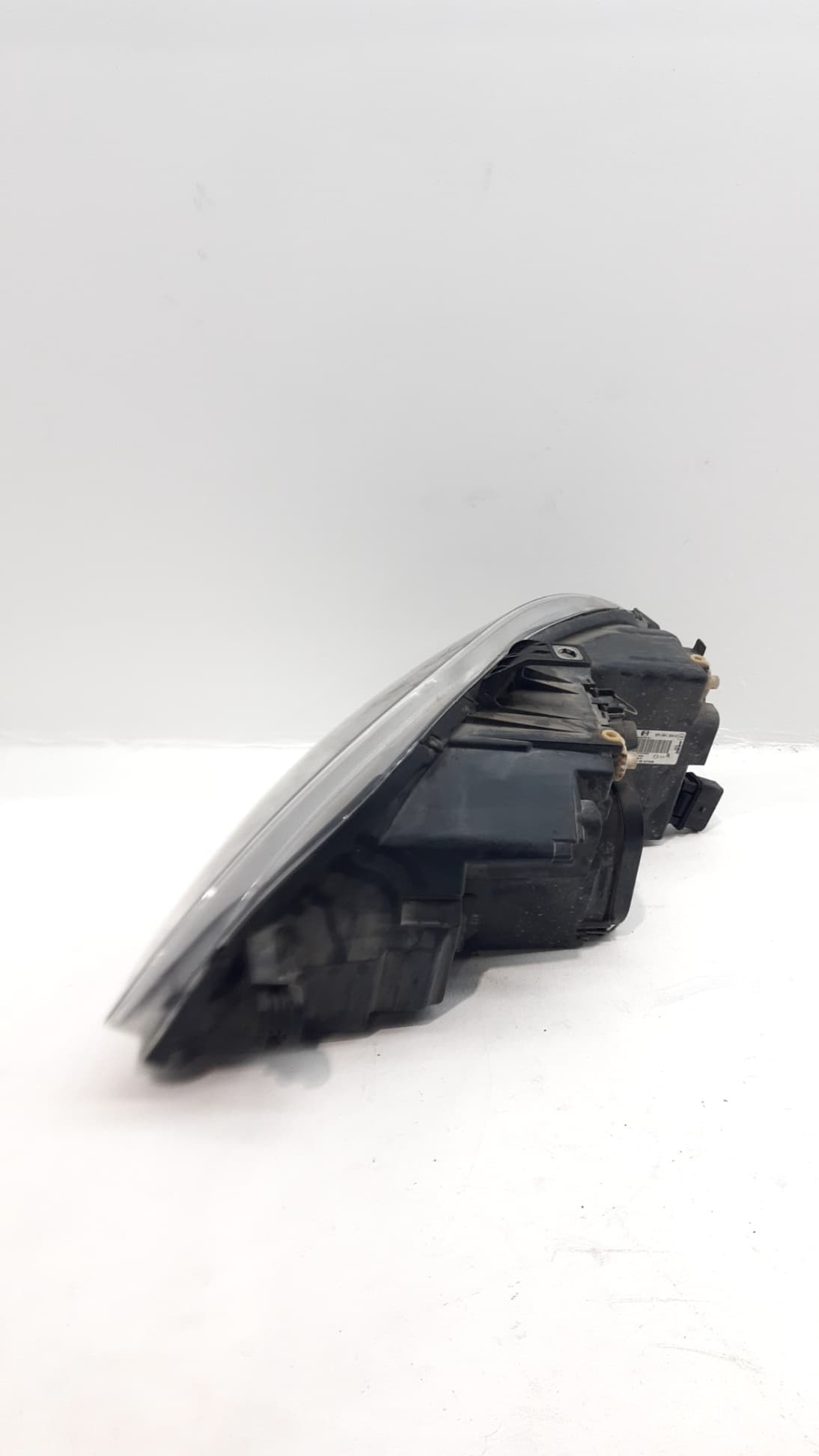 Faro derecho SEAT LEON (1P1) 4