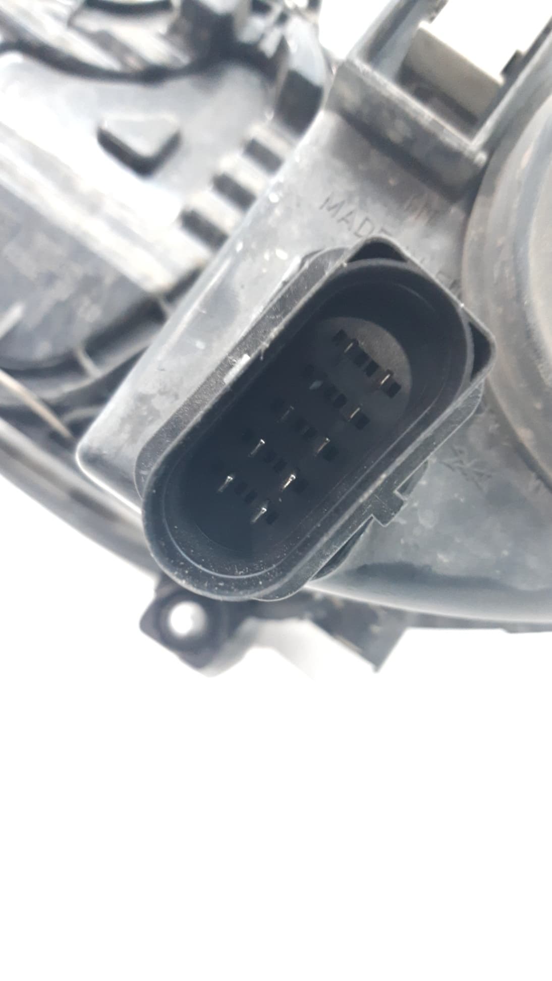 Faro derecho SEAT LEON (1P1) 3
