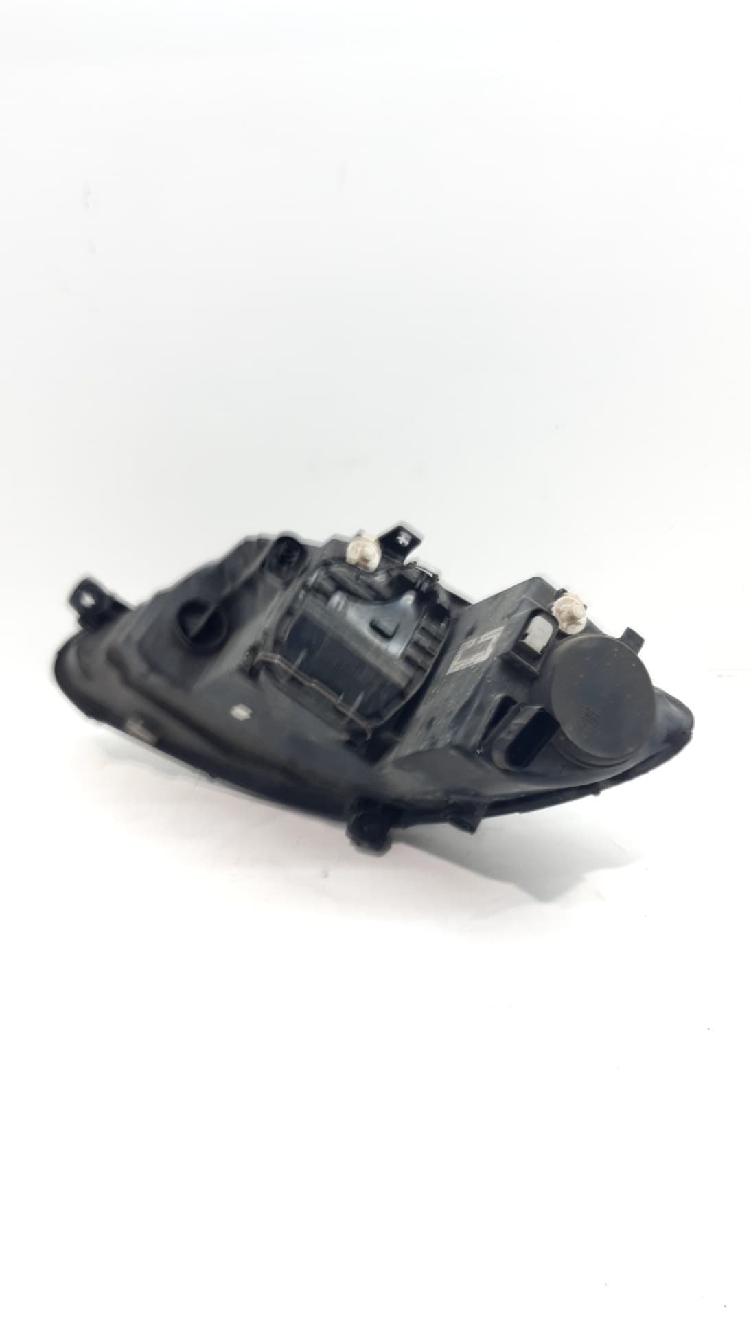 Faro derecho SEAT LEON (1P1) 2