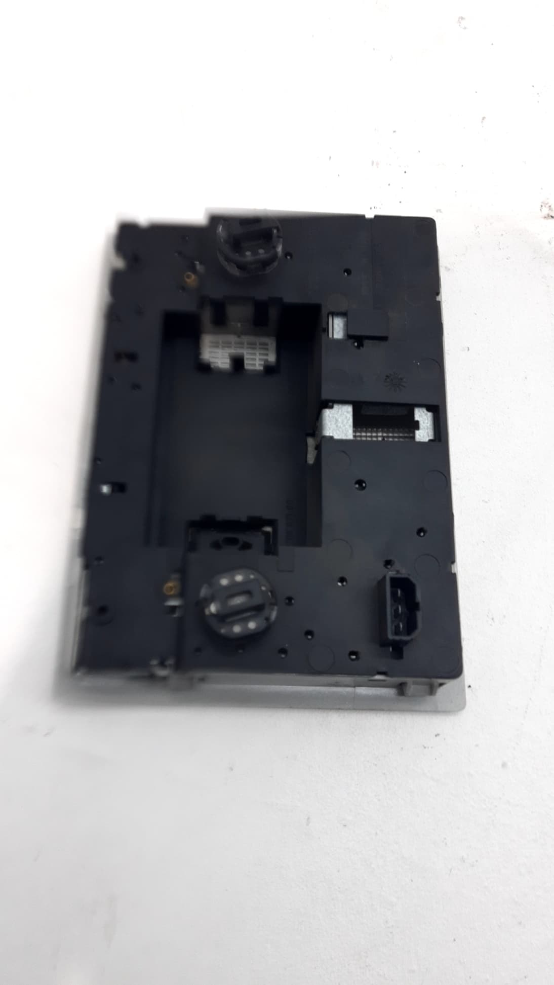 Luz interior SEAT LEON (1P1) 2