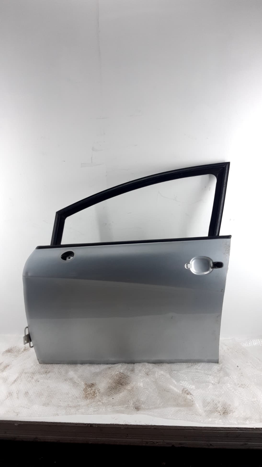 Puerta delantera izquierda SEAT LEON (1P1)
