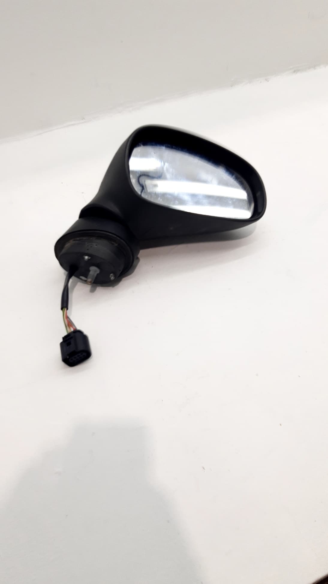 Retrovisor derecho SEAT LEON (1P1)