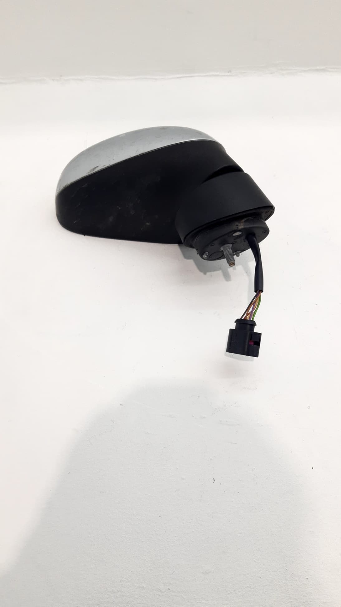 Retrovisor derecho SEAT LEON (1P1) 3