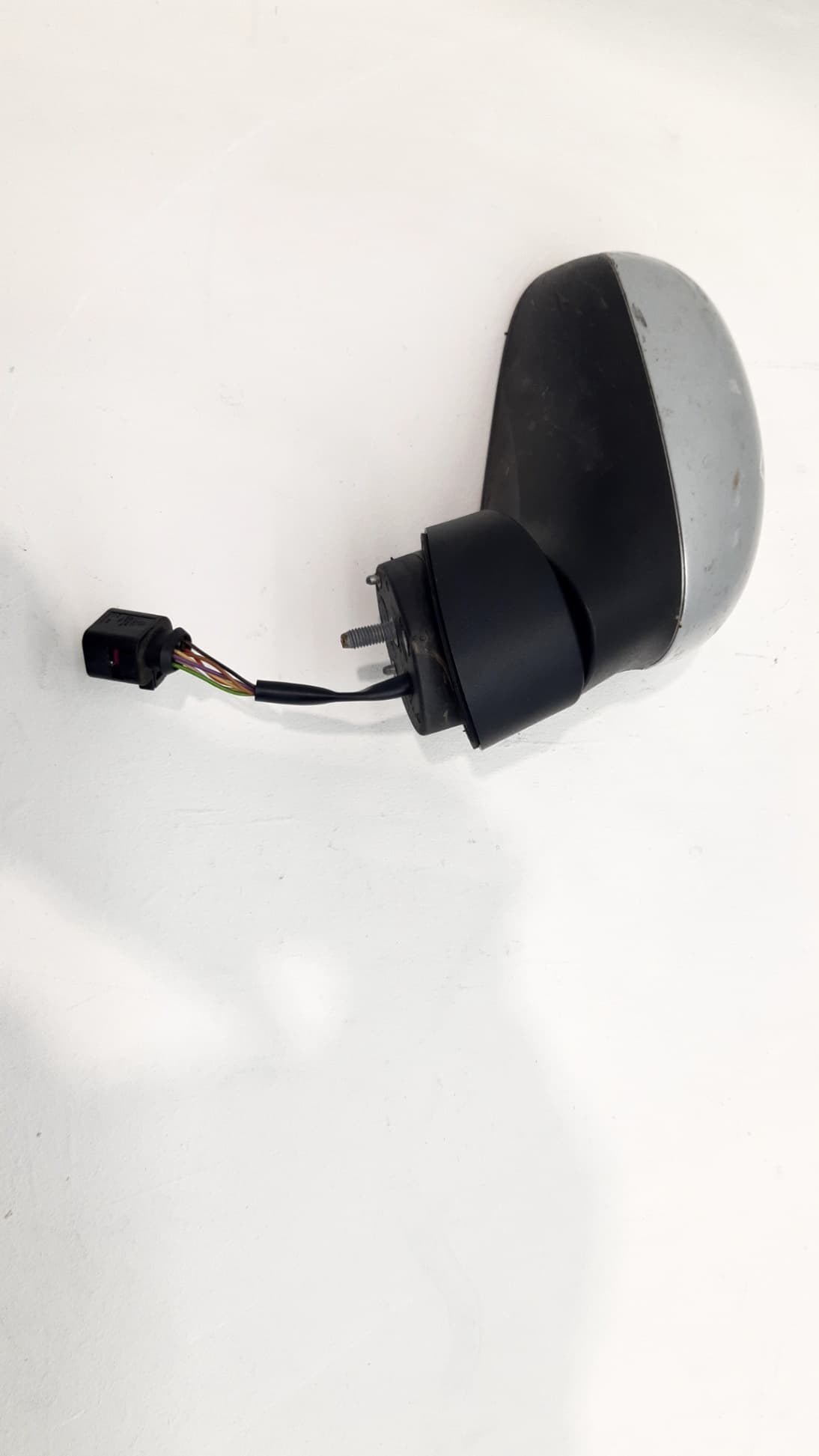 Retrovisor derecho SEAT LEON (1P1) 2