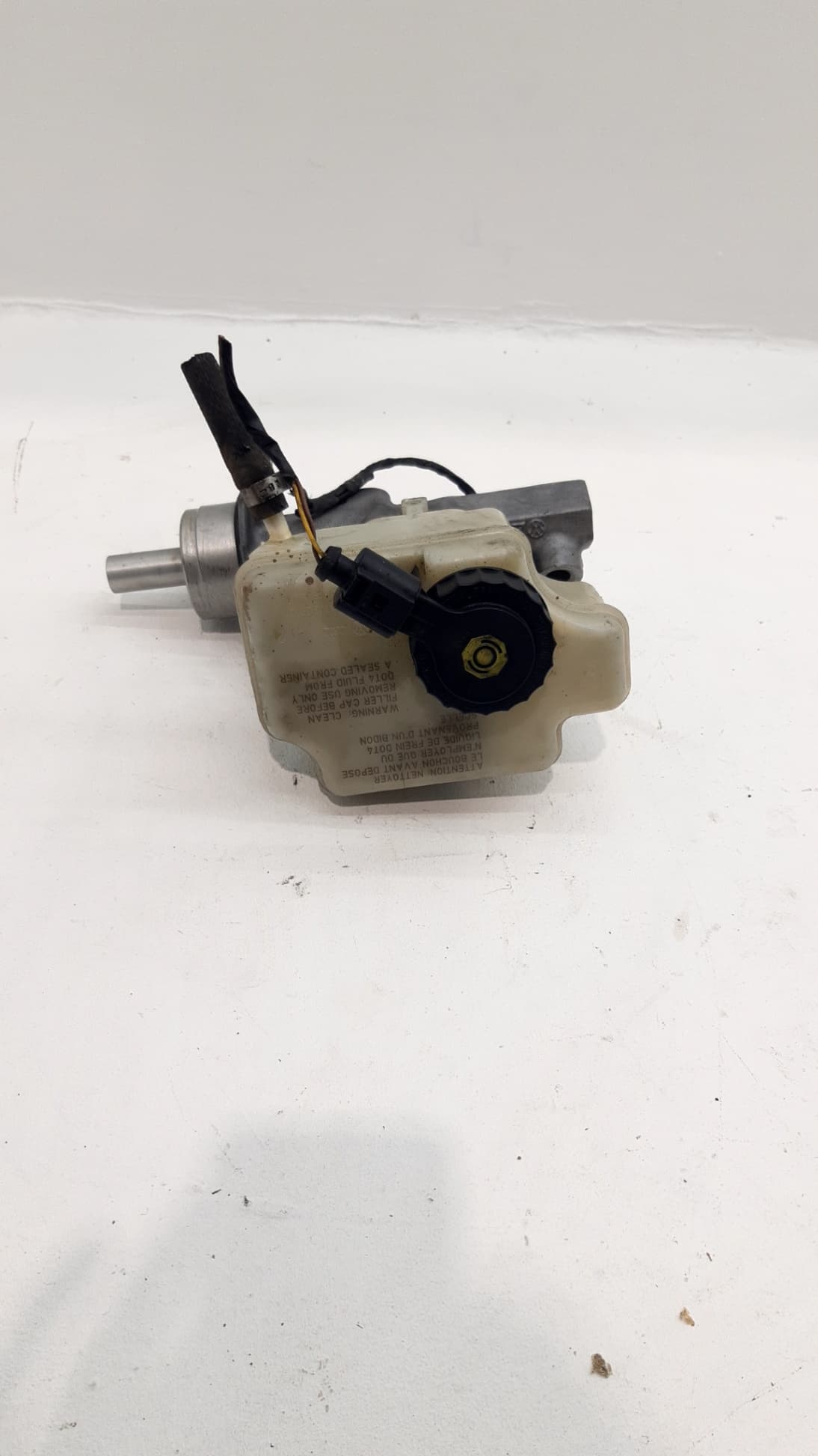 Depresor freno / bomba vacio SEAT LEON (1P1)