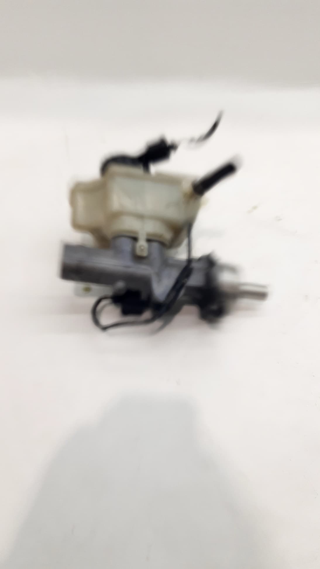 Depresor freno / bomba vacio SEAT LEON (1P1) 2