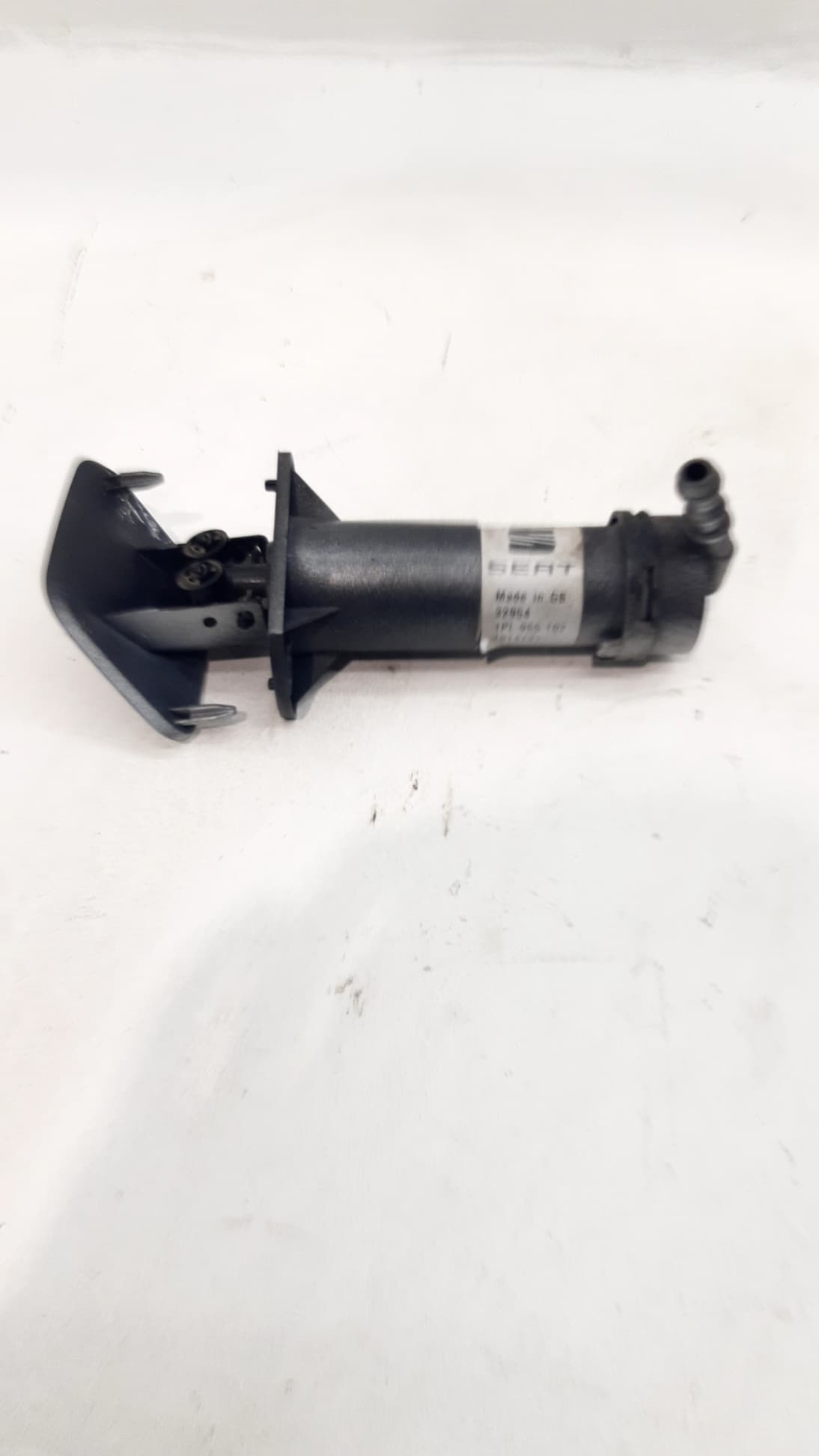 Limpia faros xenon SEAT LEON (1P1)