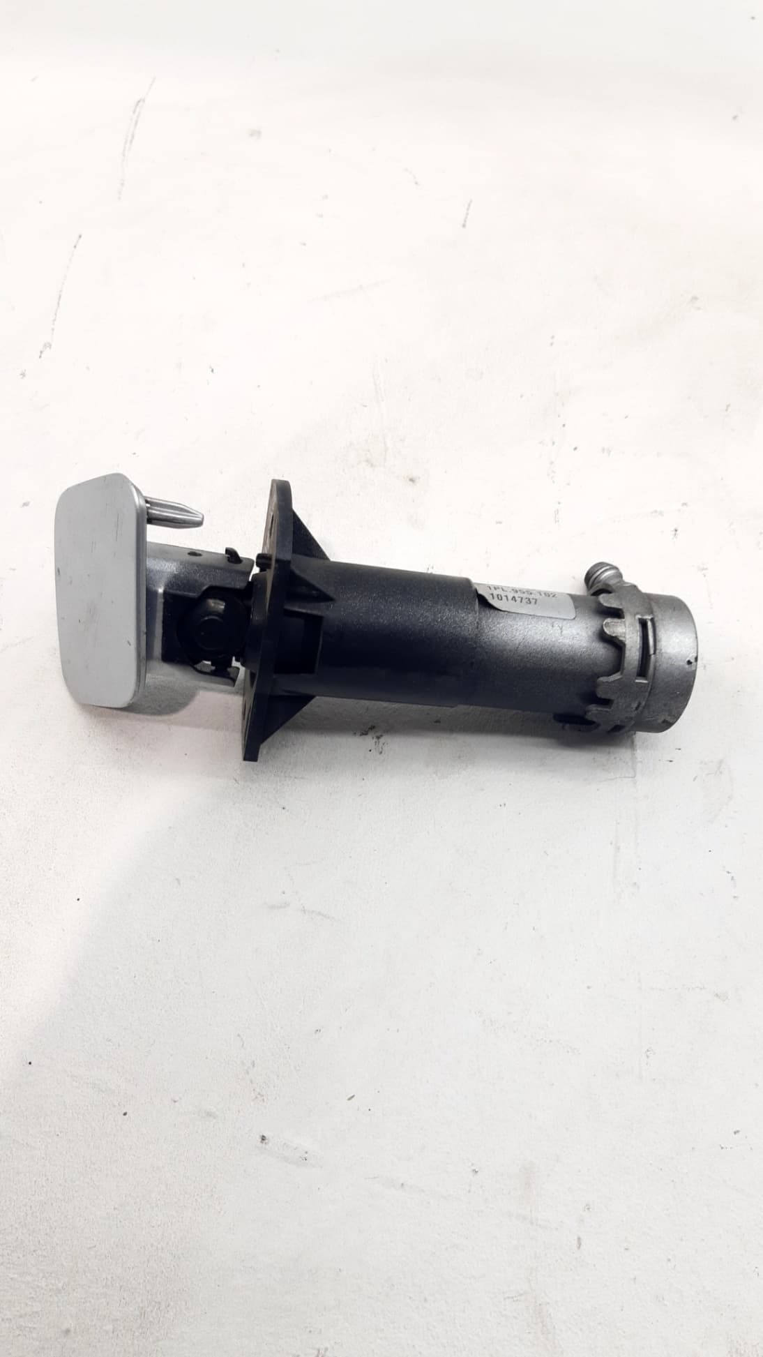 Limpia faros xenon SEAT LEON (1P1) 2