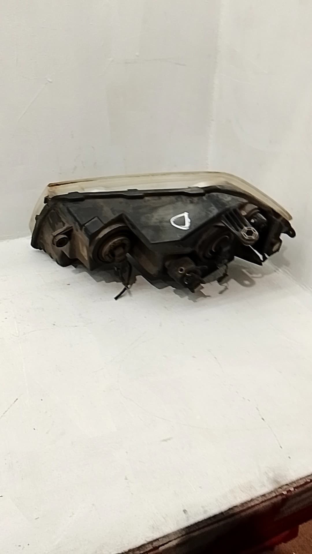 Faro derecho DODGE AVENGER 2