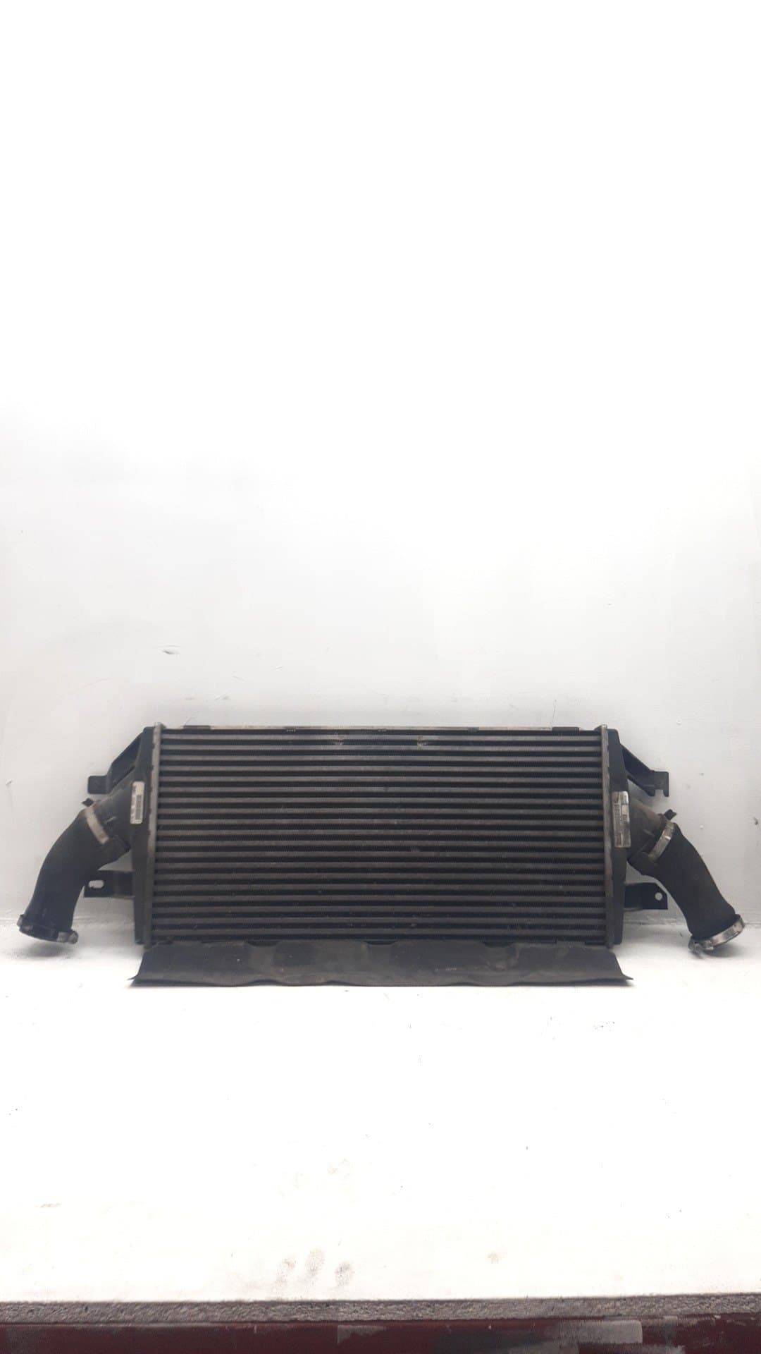Intercooler DODGE AVENGER 2