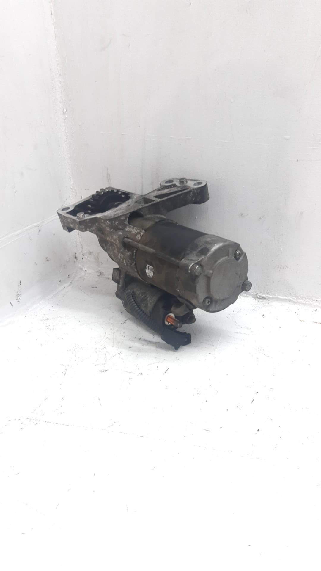 Motor arranque DODGE AVENGER 2