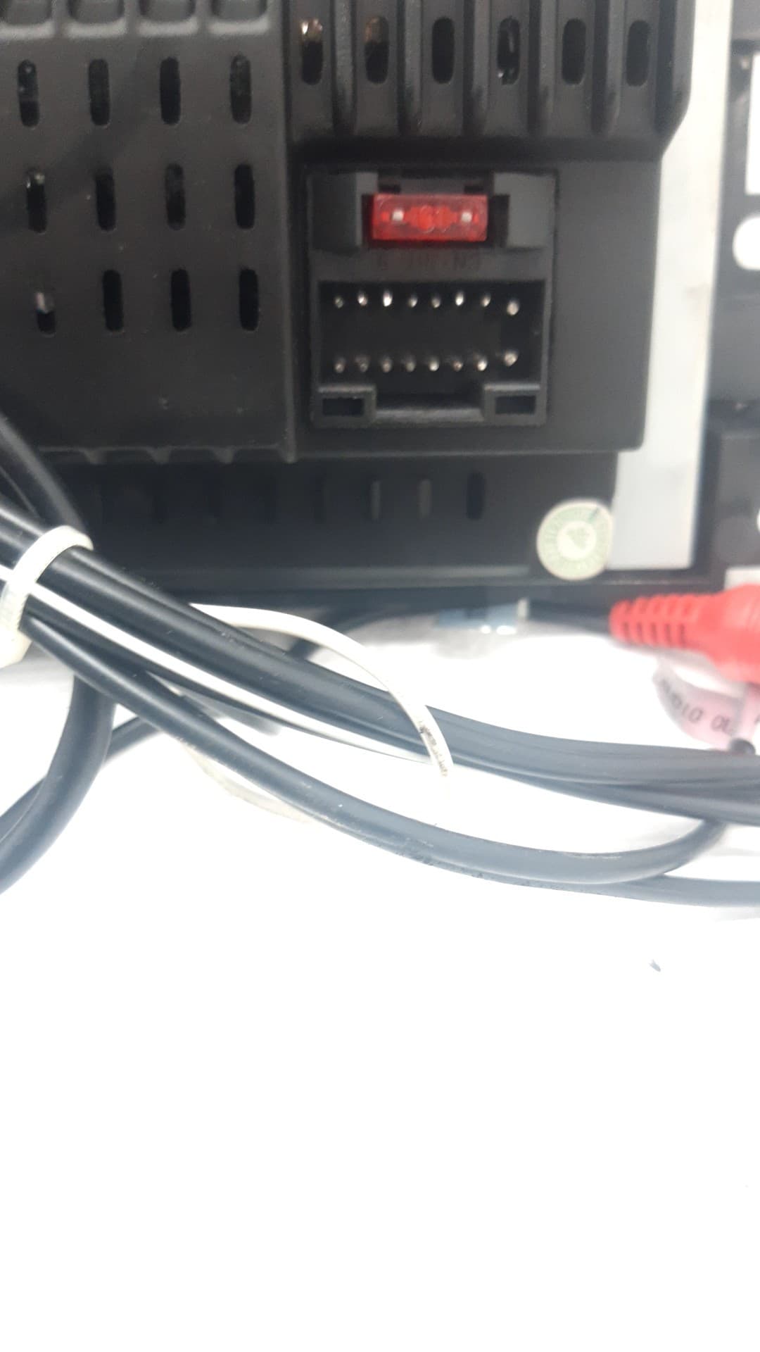 Pantalla multifuncion DODGE AVENGER 2