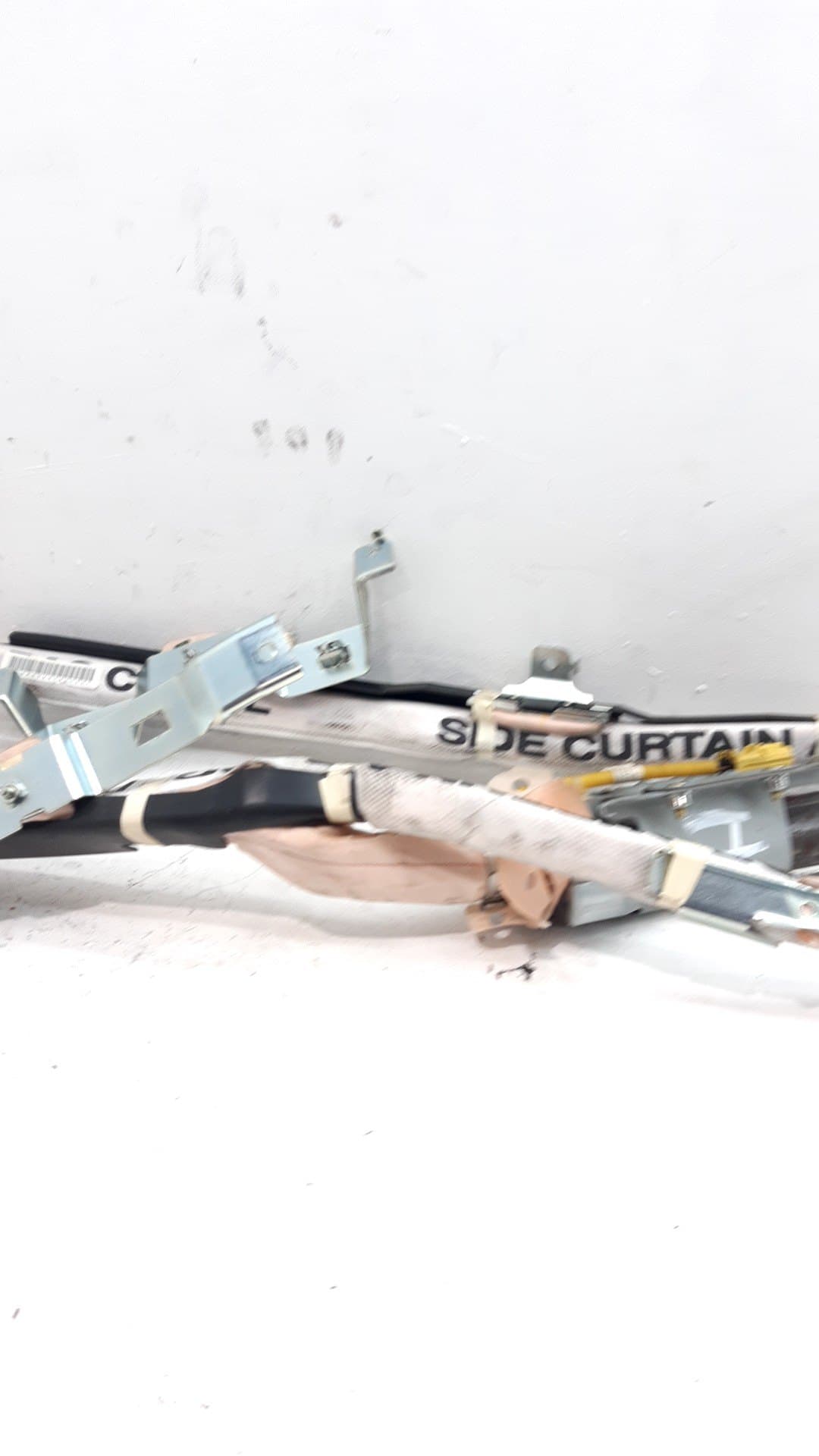 Airbag cortina delantero izquierdo HONDA CIVIC BERLINA (FN) 3