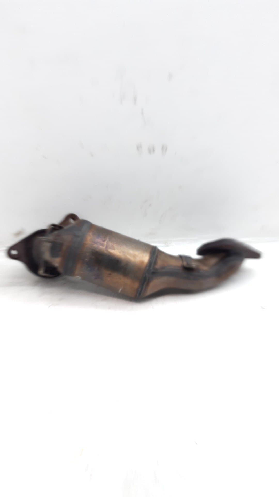 Catalizador HONDA CIVIC BERLINA (FN) 2