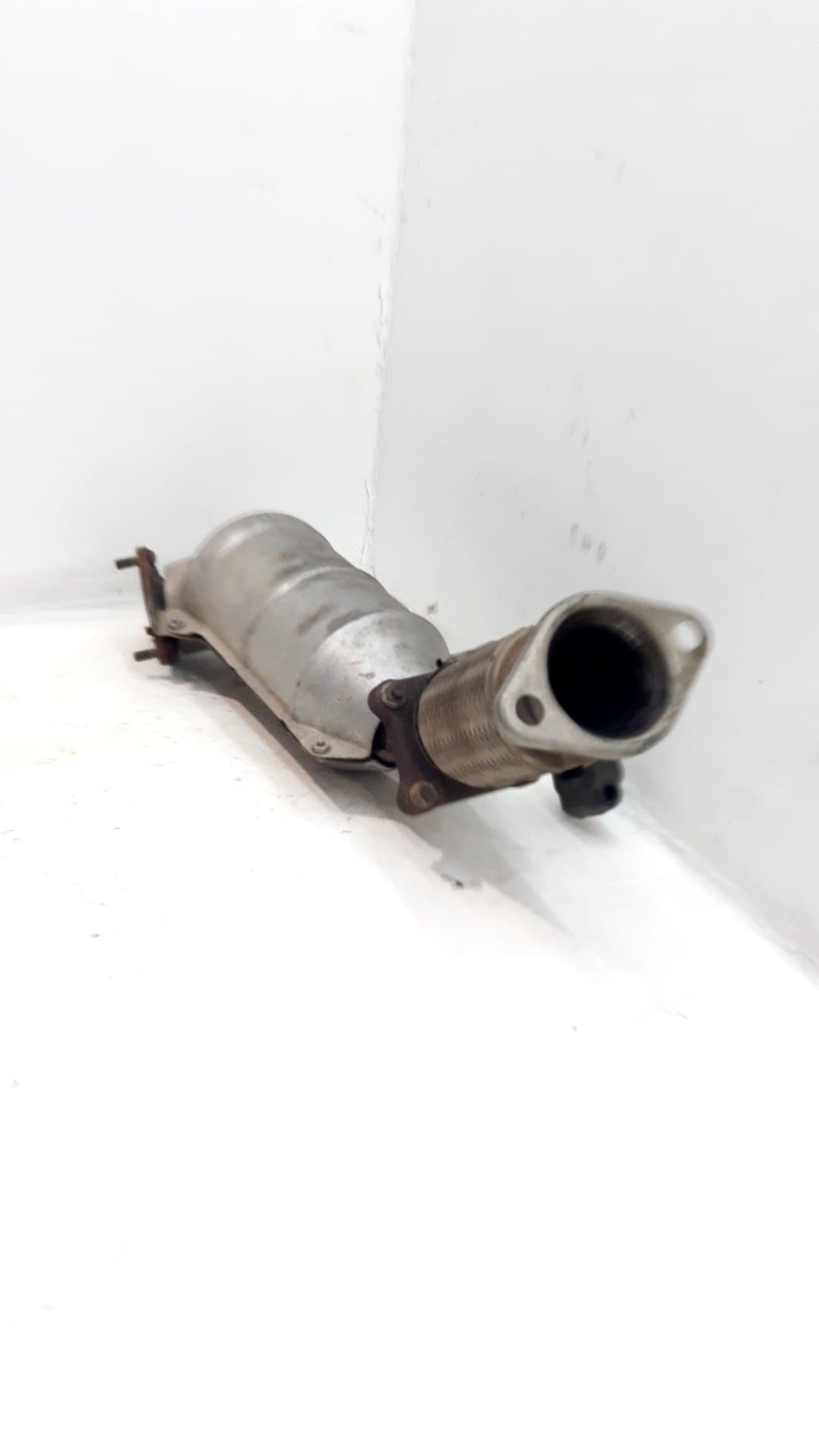 Catalizador HONDA CIVIC BERLINA (FN) 3