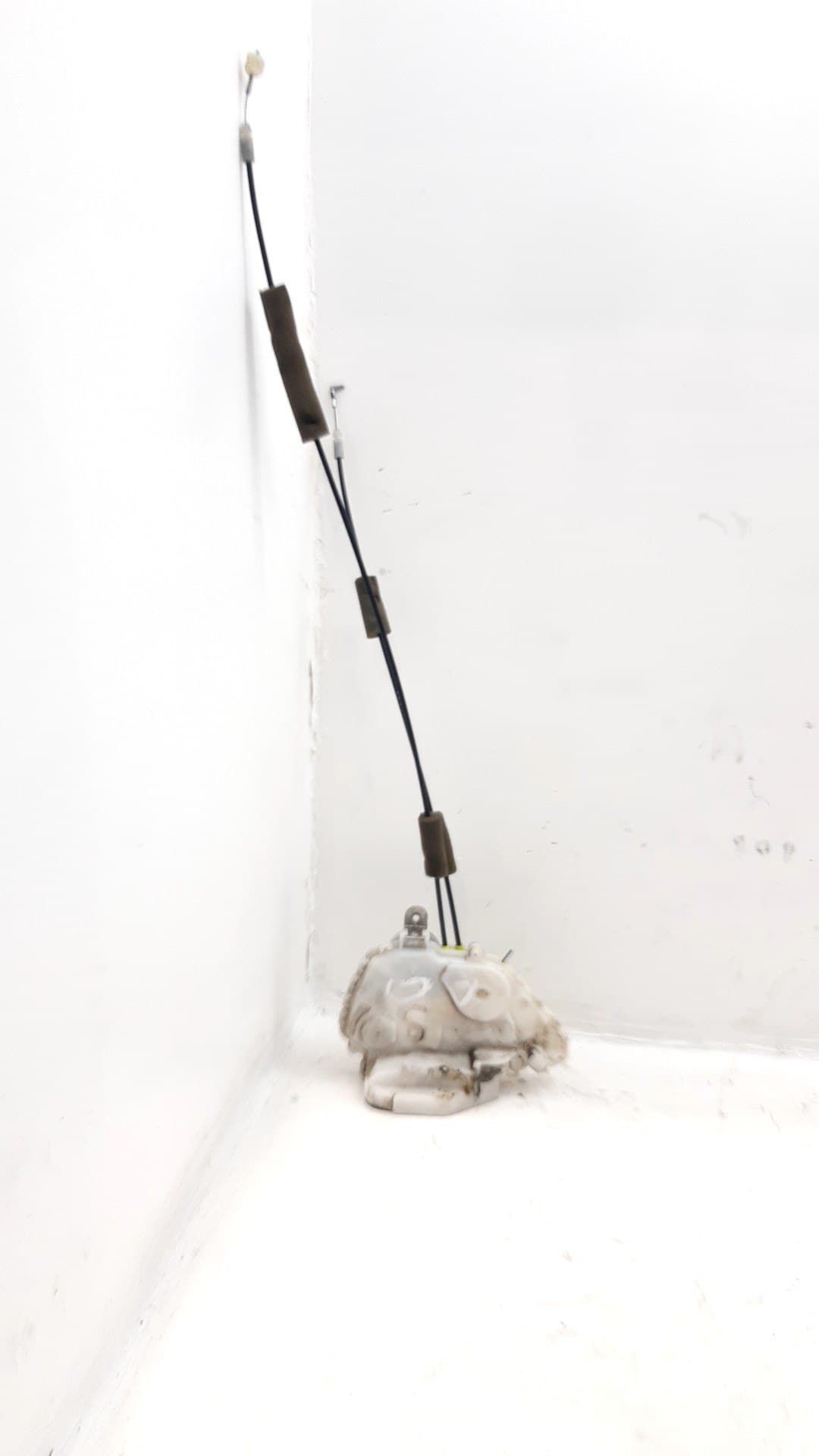 Cerradura puerta delantera derecha HONDA CIVIC BERLINA (FN)