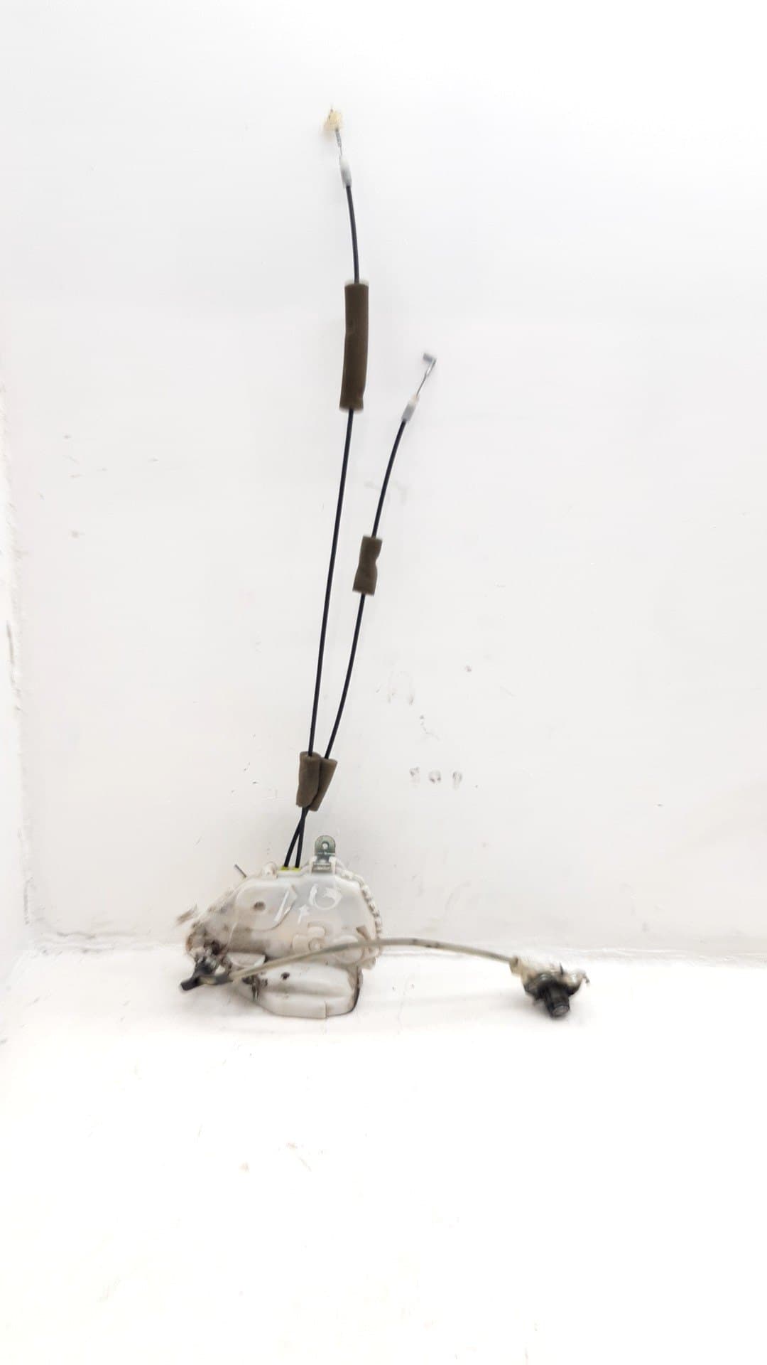 Cerradura puerta delantera izquierda HONDA CIVIC BERLINA (FN)