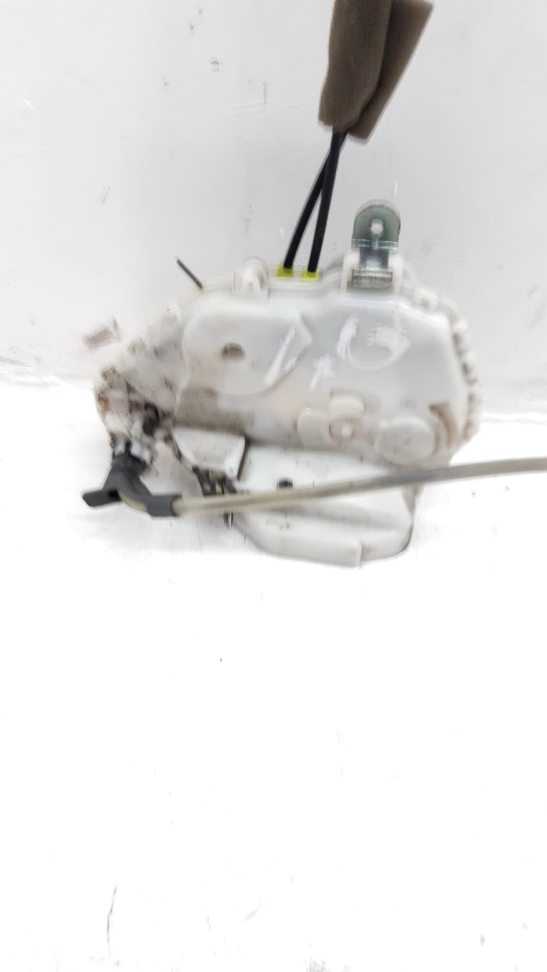 Cerradura puerta delantera izquierda HONDA CIVIC BERLINA (FN) 4