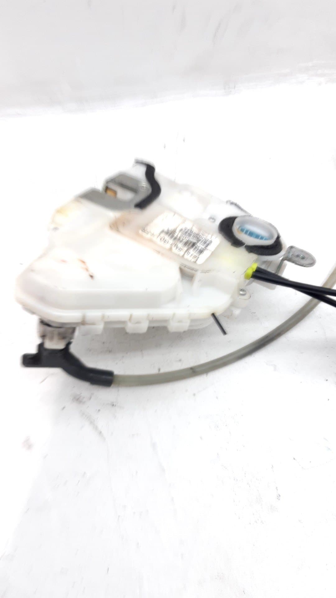 Cerradura puerta delantera izquierda HONDA CIVIC BERLINA (FN) 3