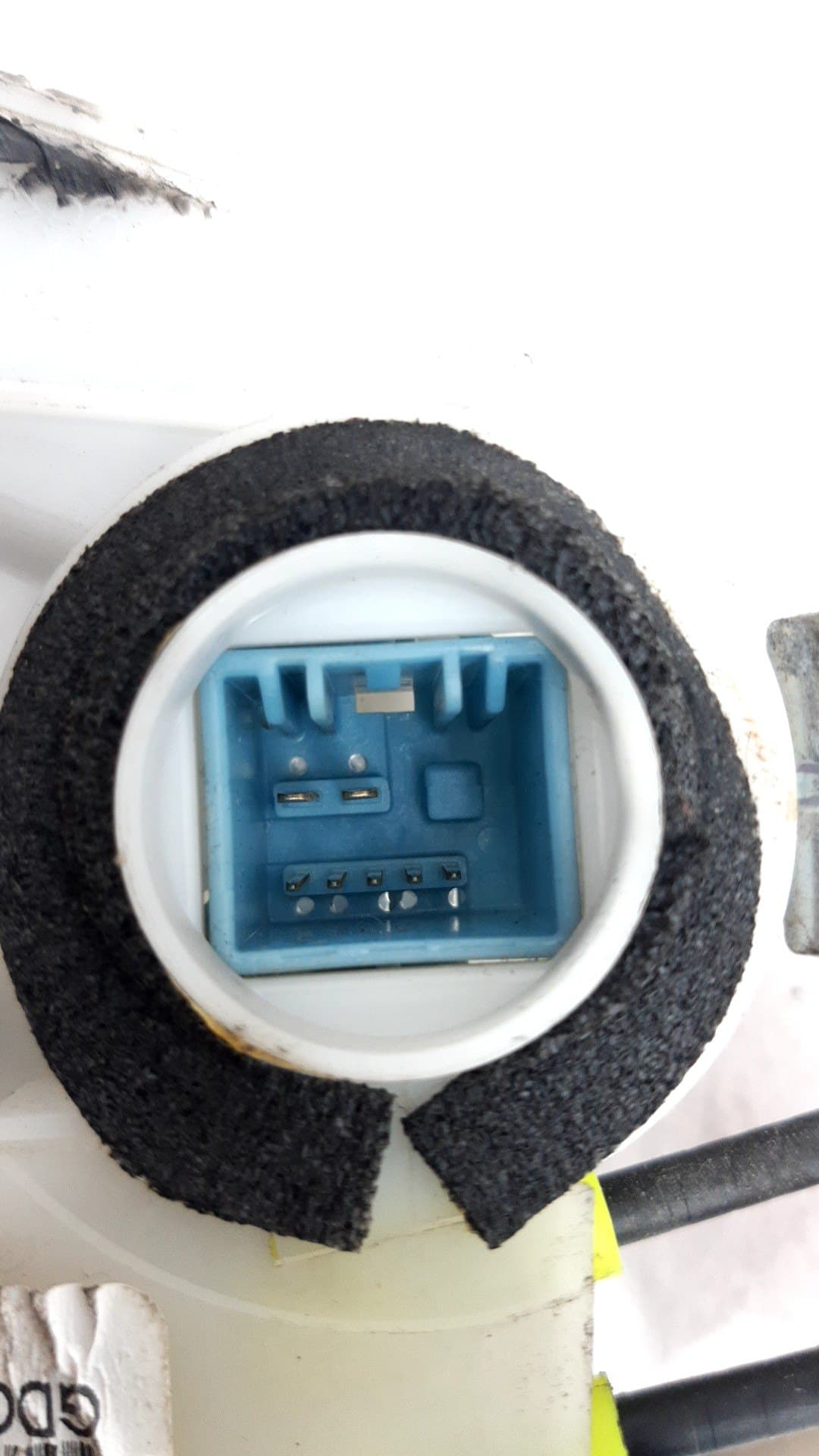 Cerradura puerta delantera izquierda HONDA CIVIC BERLINA (FN) 2