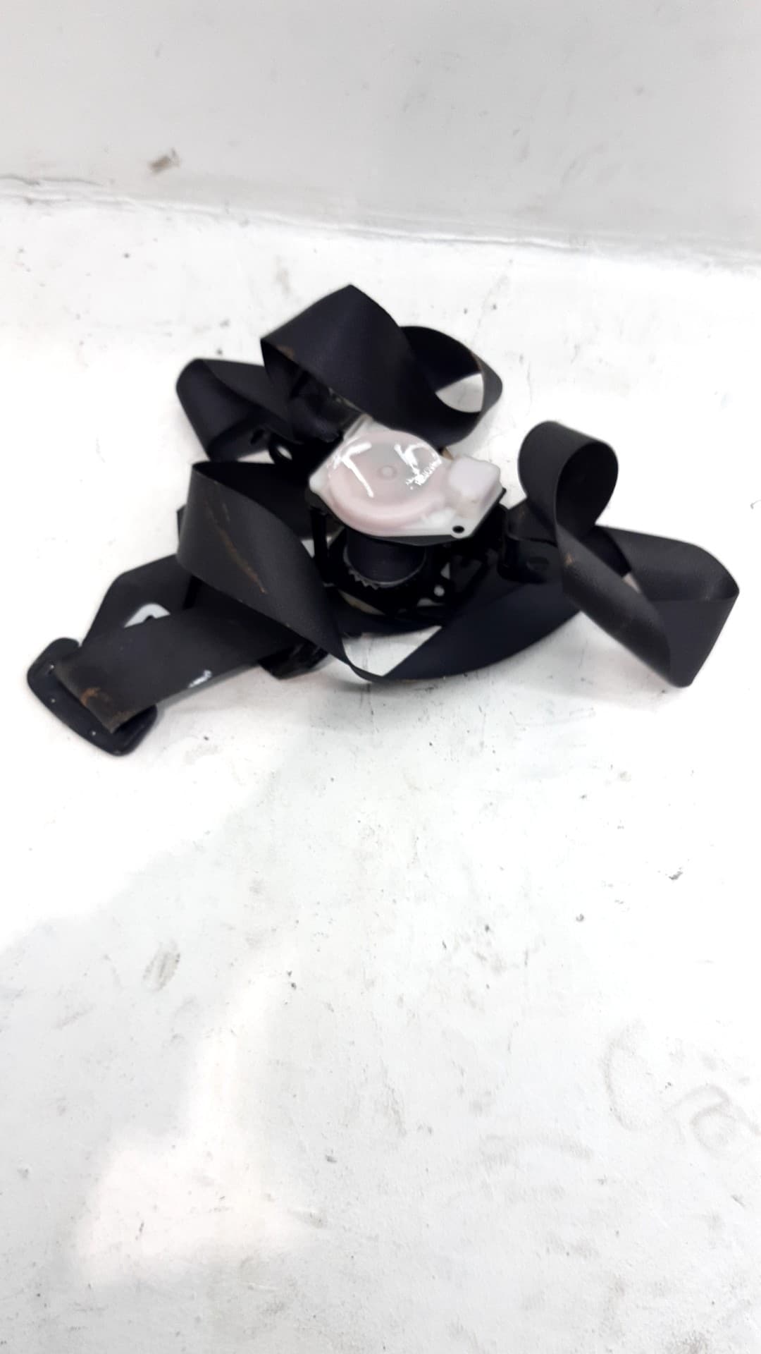 Cinturon seguridad trasero derecho HONDA CIVIC BERLINA (FN) 3
