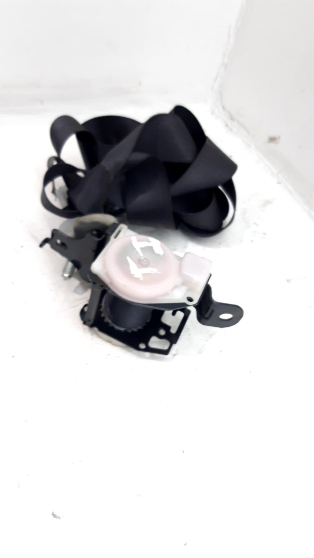 Cinturon seguridad trasero izquierdo HONDA CIVIC BERLINA (FN) 3