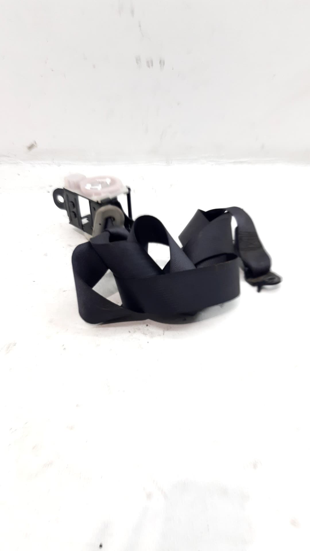Cinturon seguridad trasero izquierdo HONDA CIVIC BERLINA (FN) 2