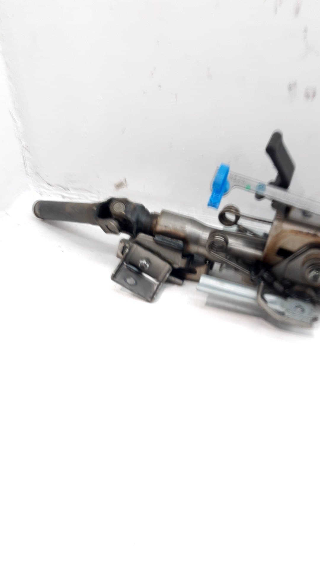 Columna direccion HONDA CIVIC BERLINA (FN) 2