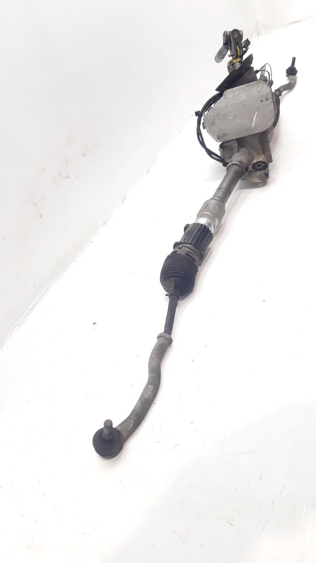 Cremallera direccion HONDA CIVIC BERLINA (FN) 2
