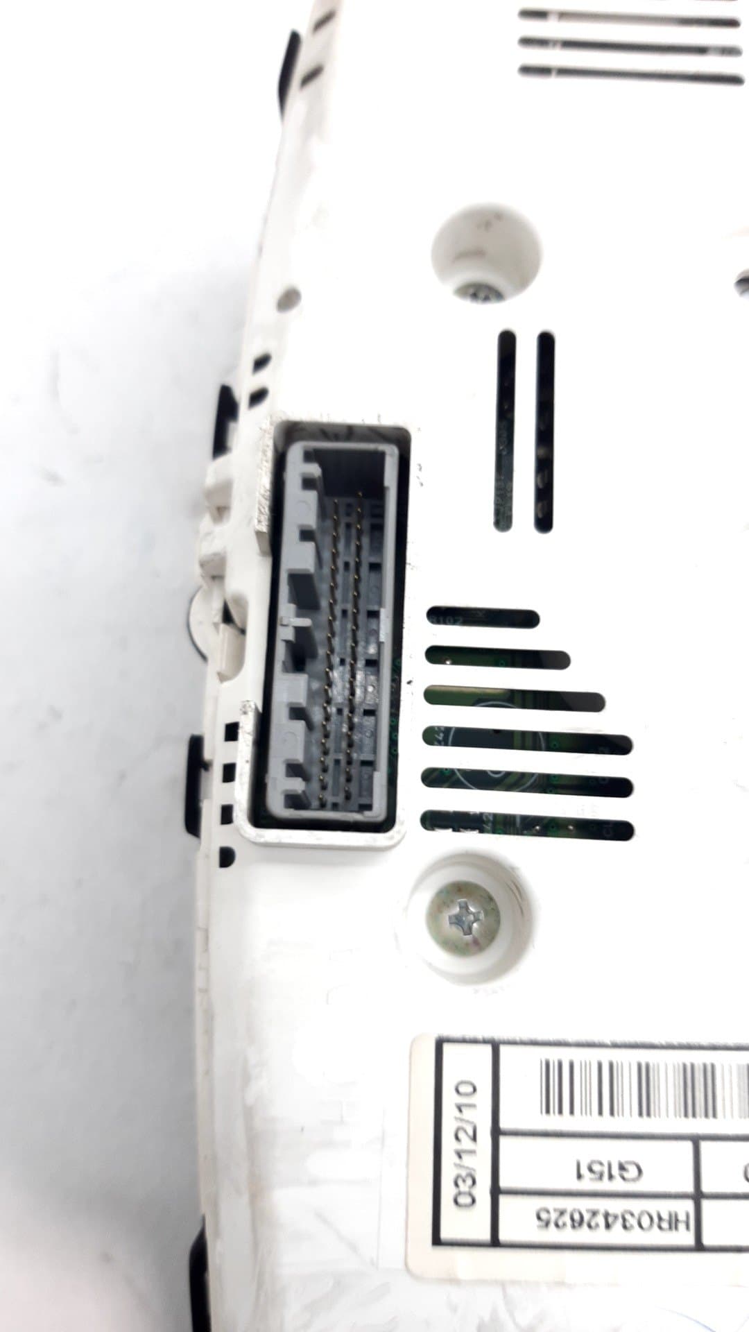 Cuadro instrumentos HONDA CIVIC BERLINA (FN) 3