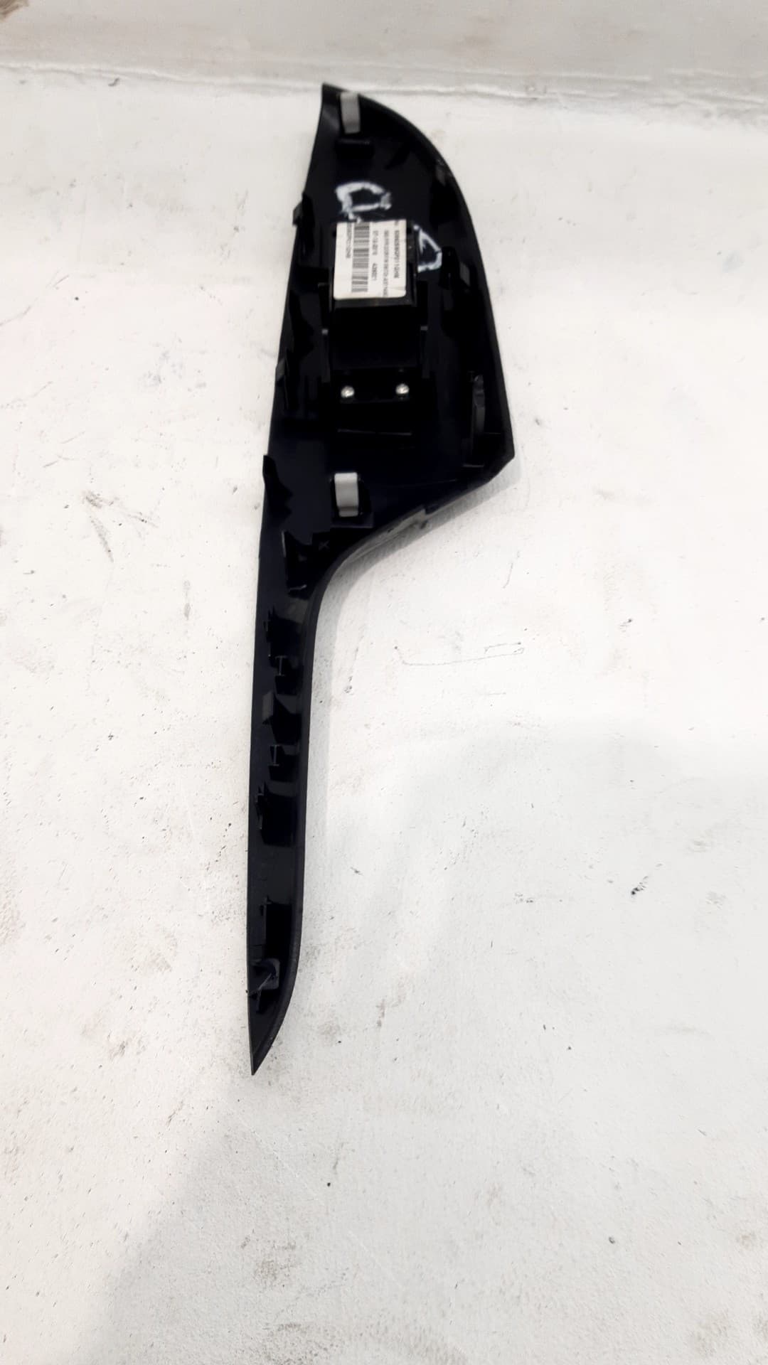 Mando elevalunas delantero derecho HONDA CIVIC BERLINA (FN) 3