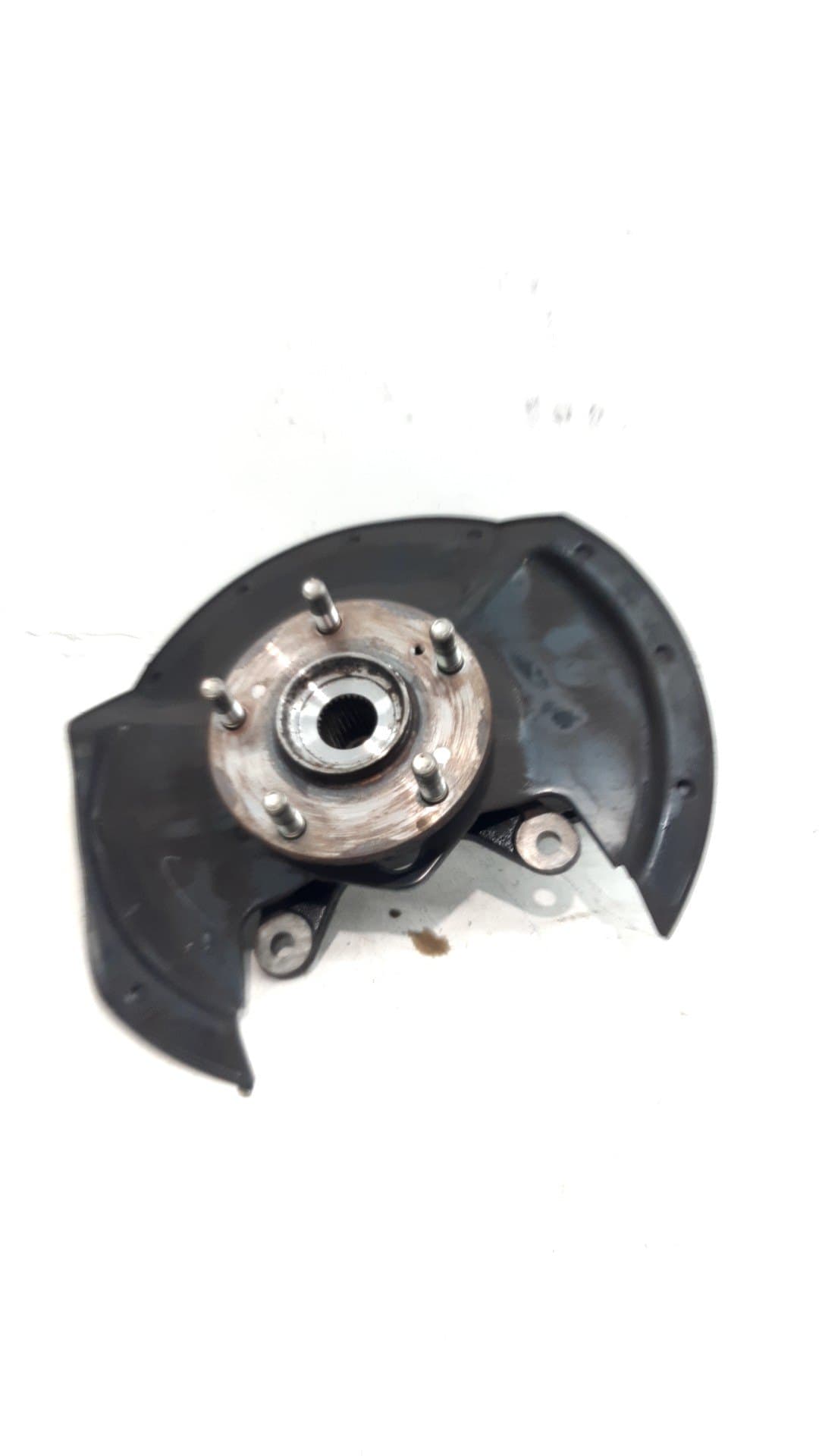 Mangueta delantera izquierda HONDA CIVIC BERLINA (FN)