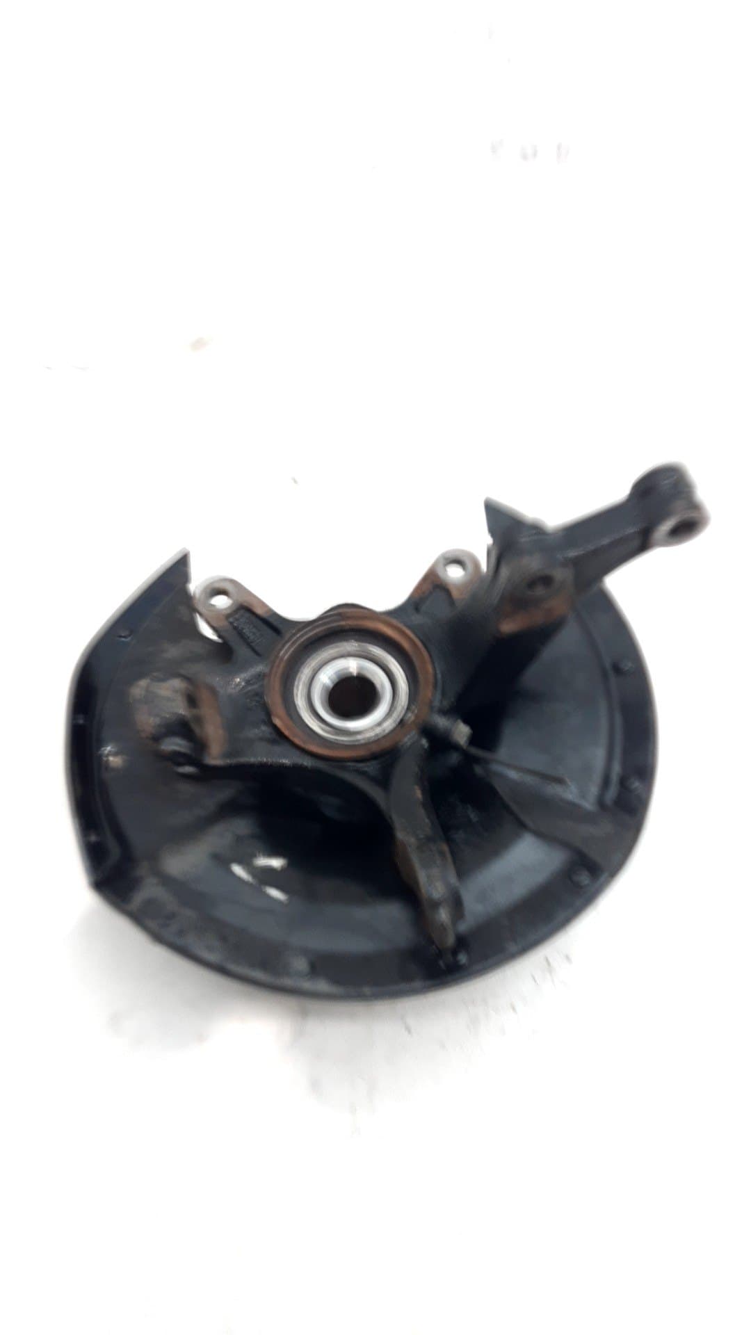 Mangueta delantera izquierda HONDA CIVIC BERLINA (FN) 2