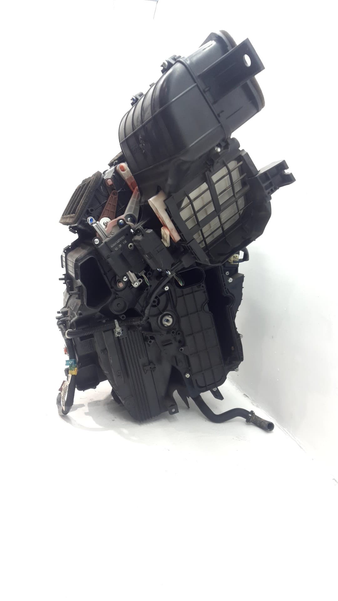 Mueble interior calefaccion HONDA CIVIC BERLINA (FN) 3
